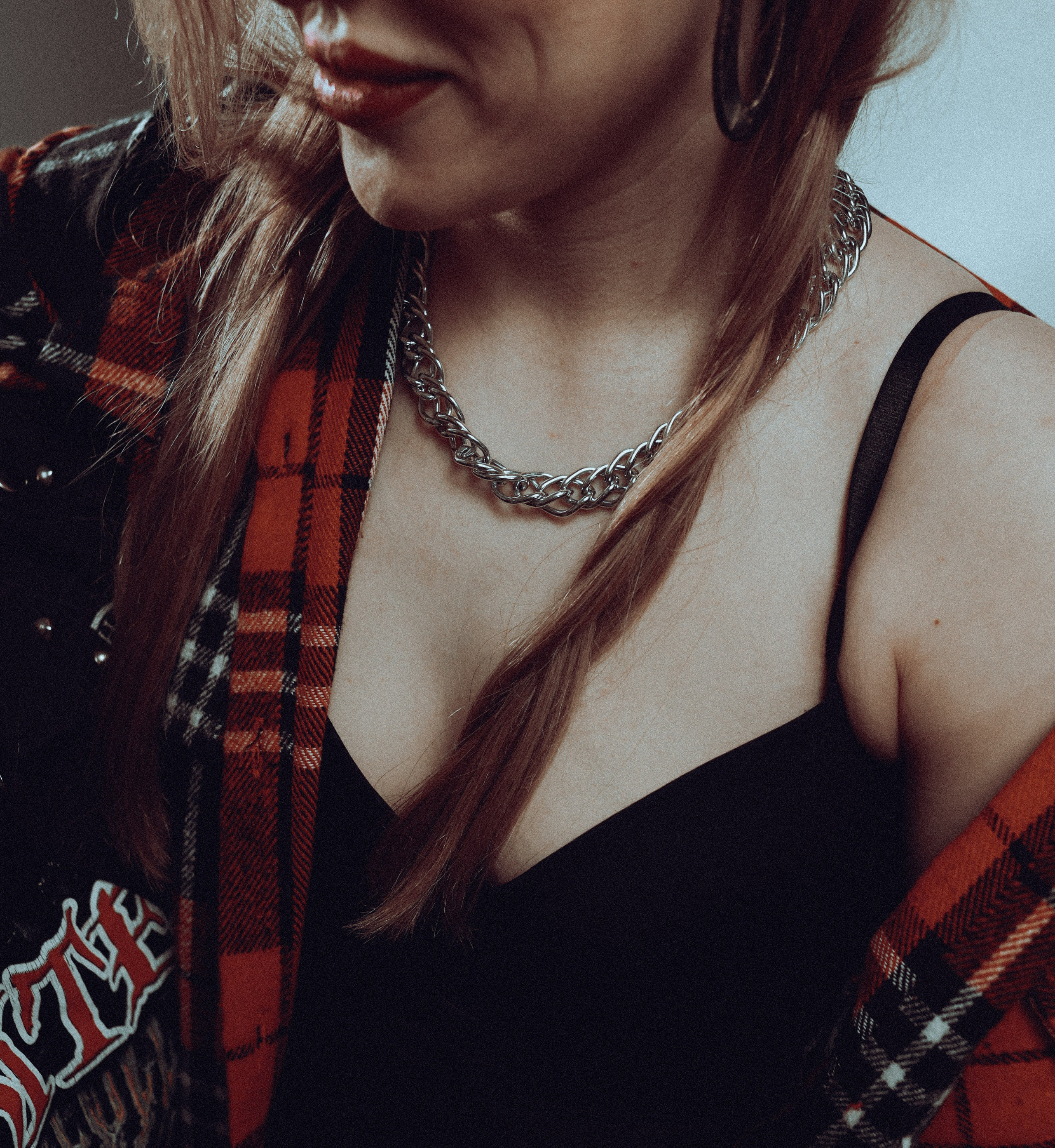 Рок. Портретный фотограф в Калининграде Алеся Раух