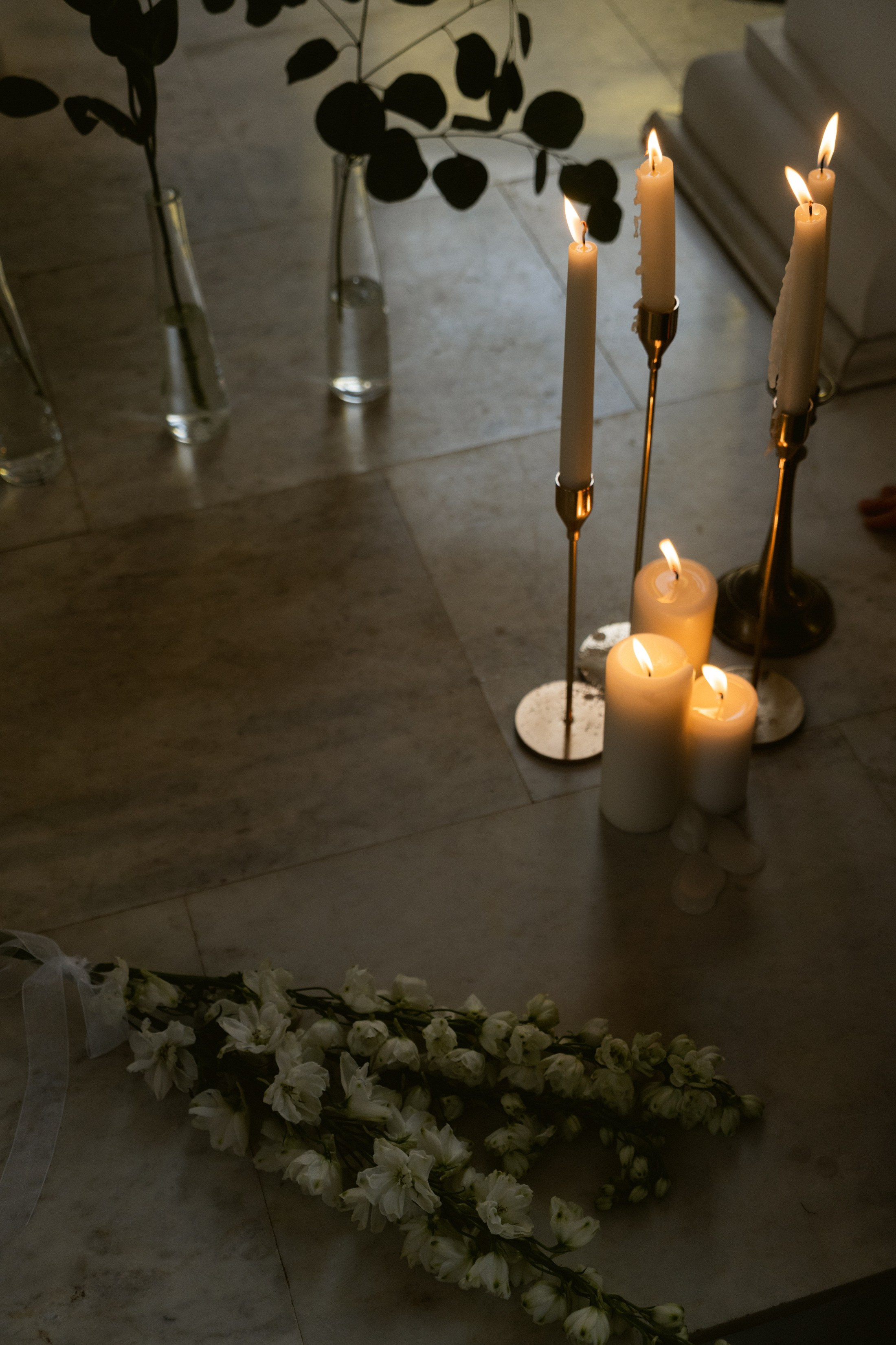 Юра и Юля. Свадебный фотограф в Москве Евгений Рыжов