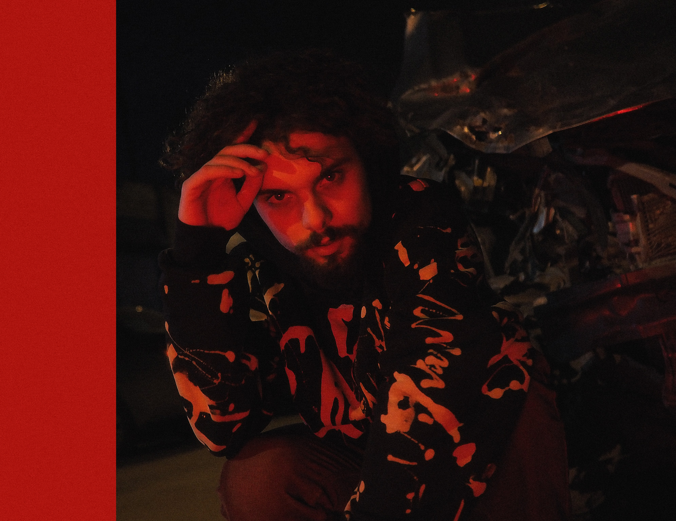 Макаров Сергей | Креативный продюсер