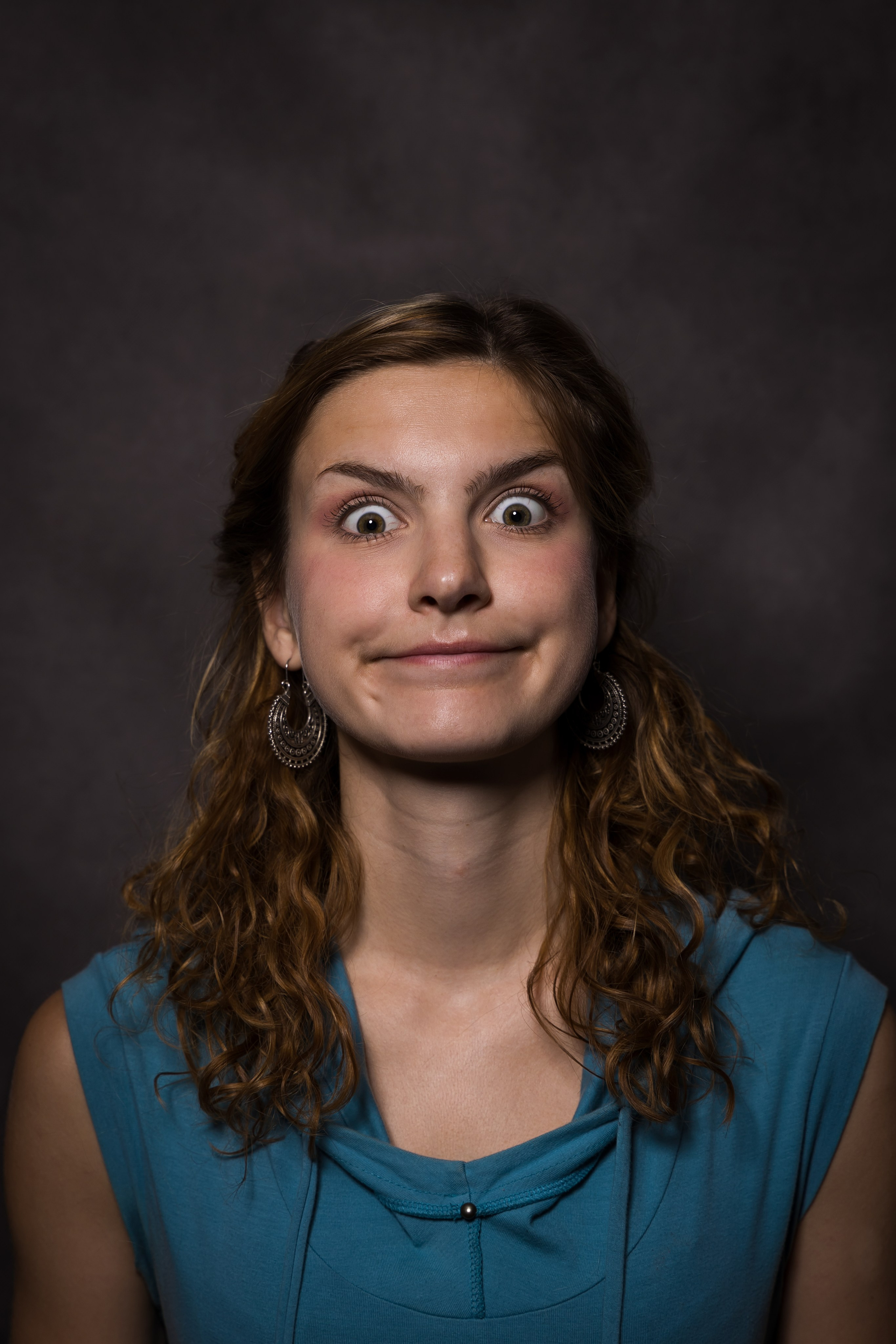 Диана Баканова. Photomantis