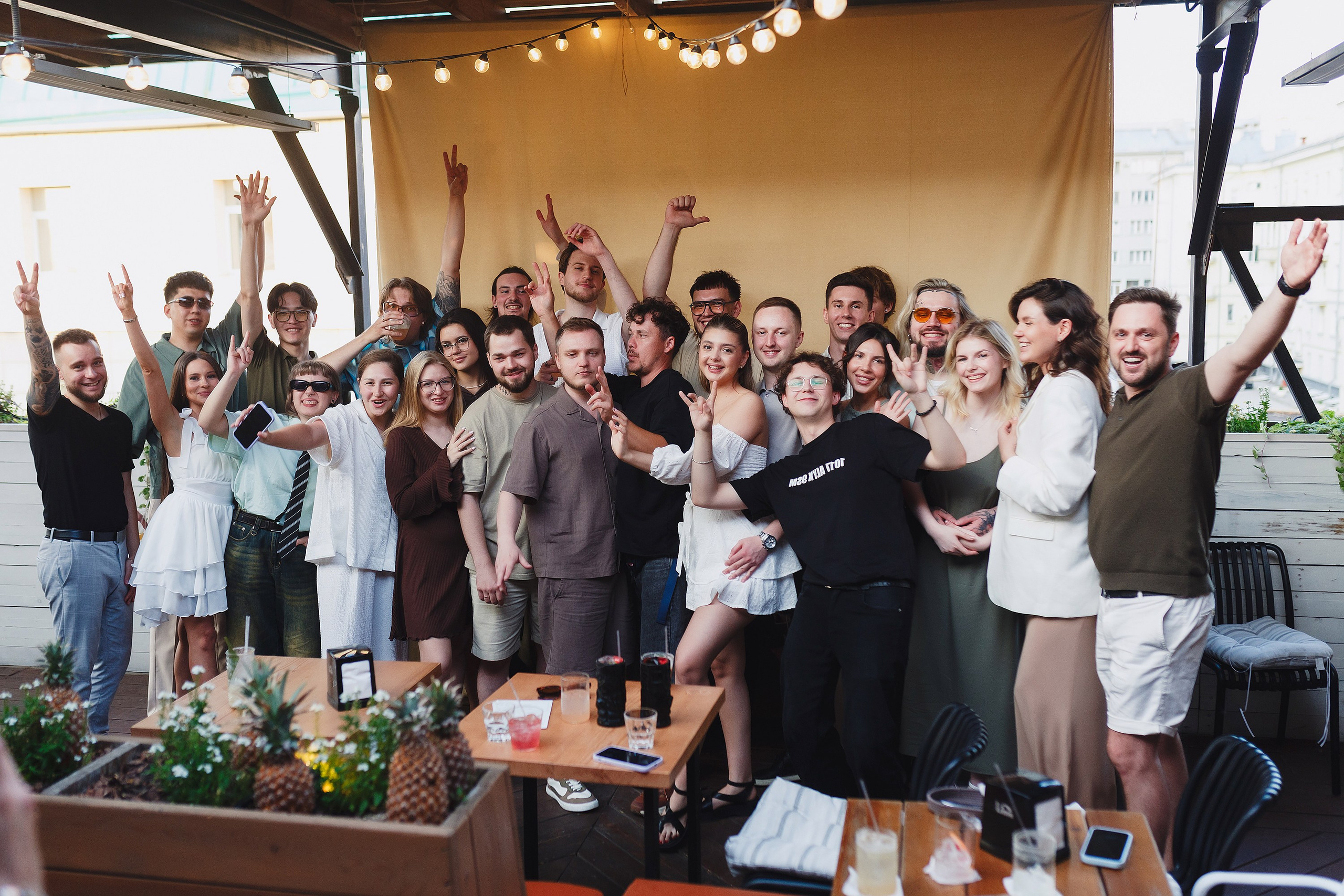 МЕРОПРИЯТИЯ. Roman Photo