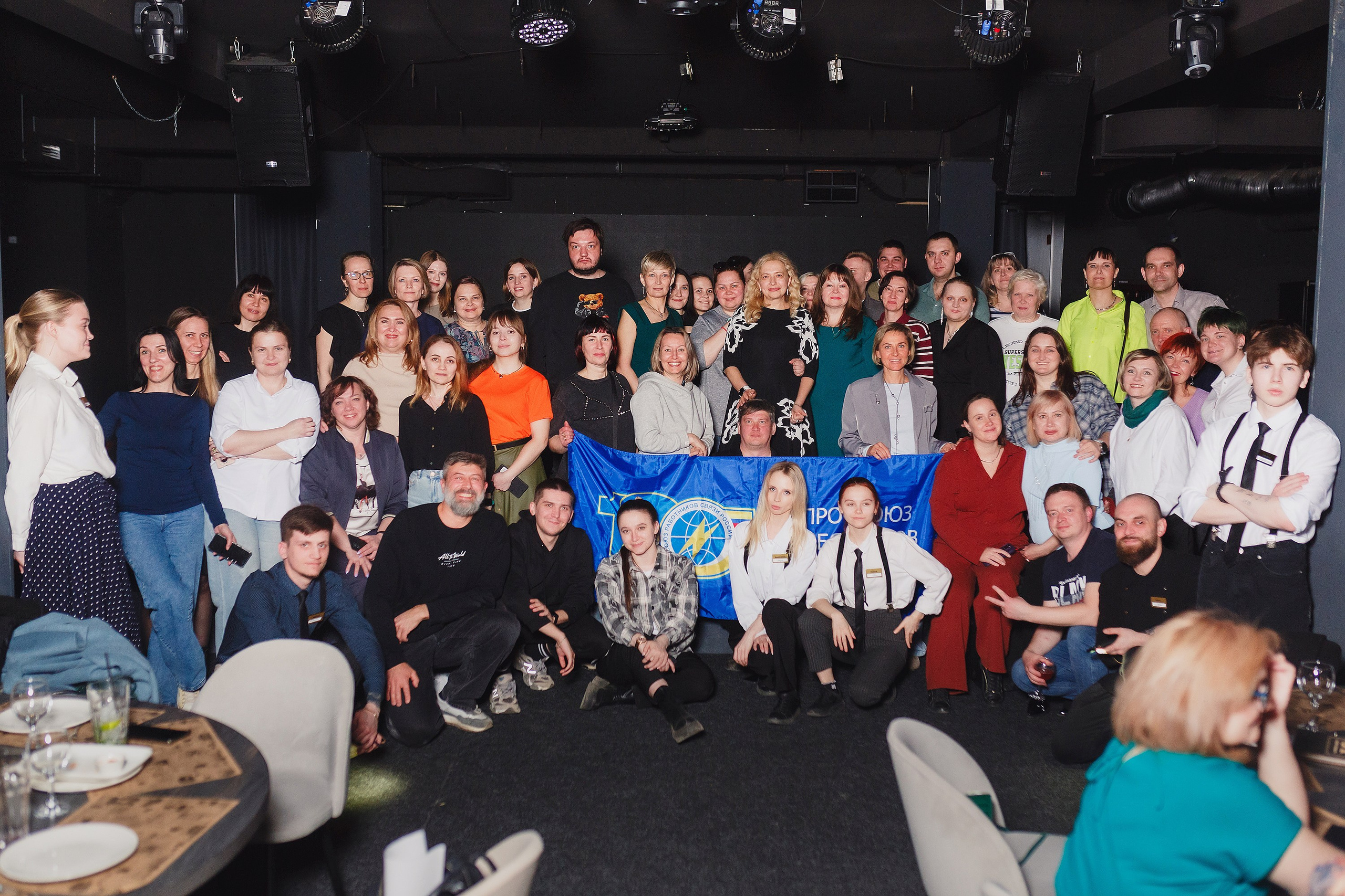 МЕРОПРИЯТИЯ. Roman Photo