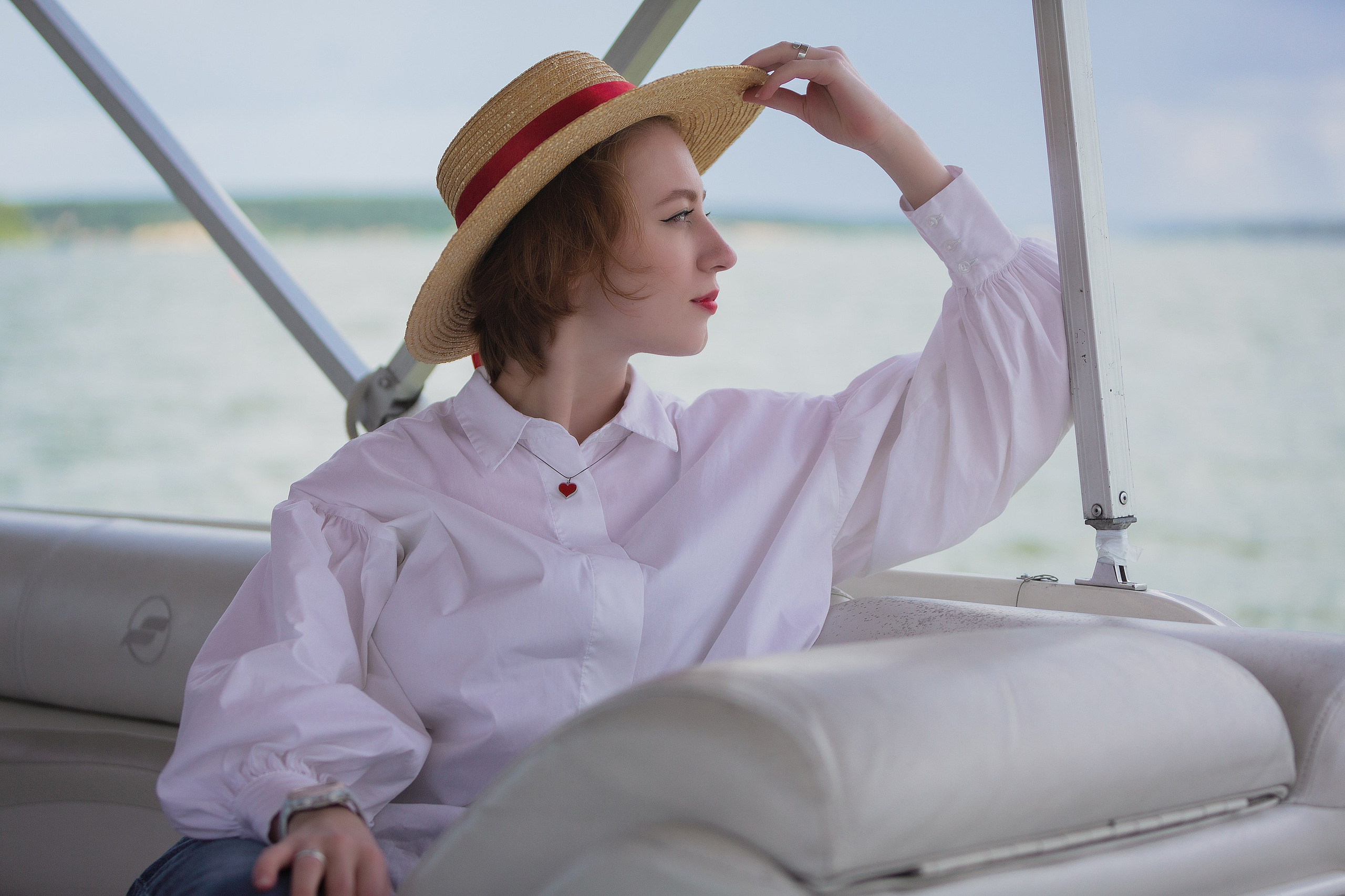 ЯХТИНГ. Roman Photo