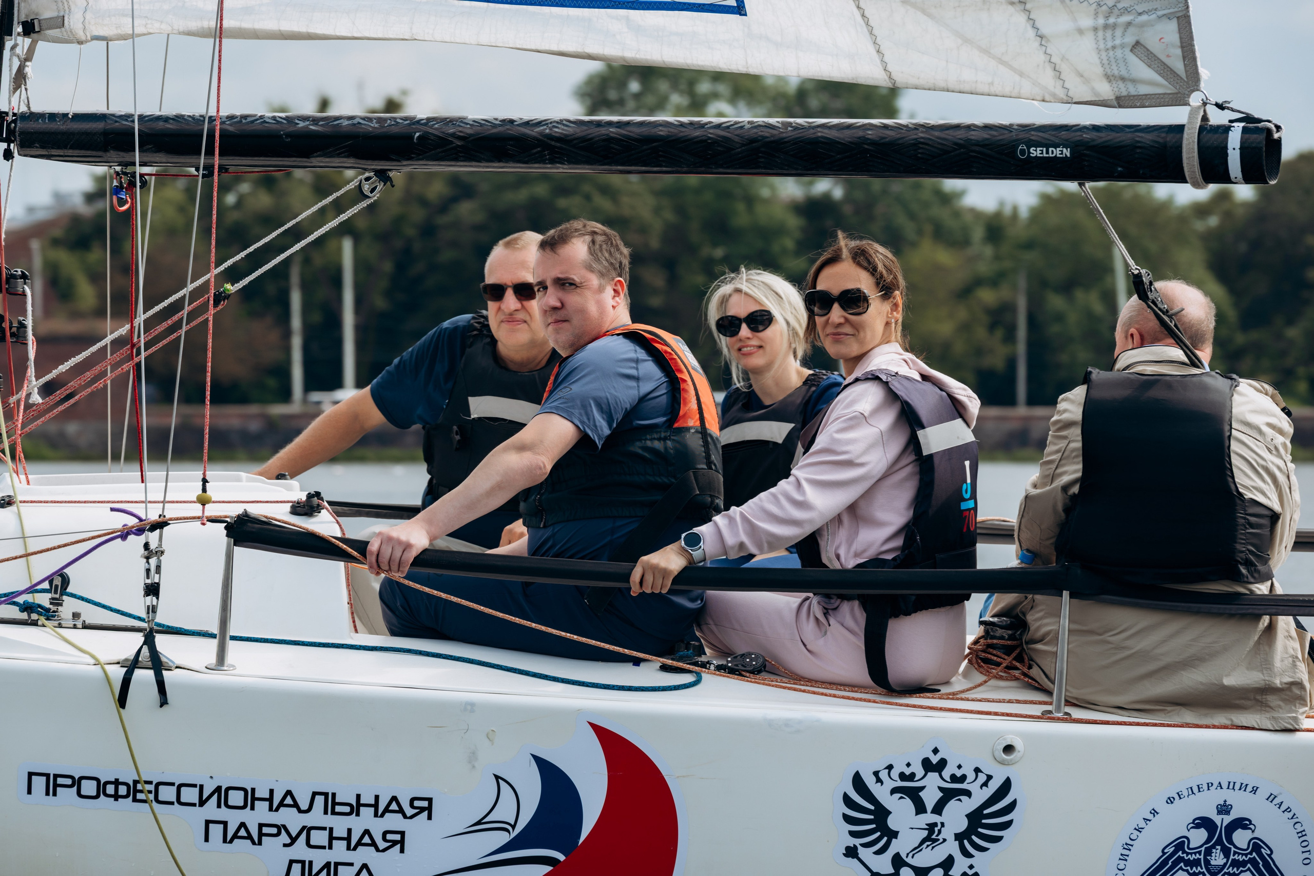 RMG Парусная регата (день 3). Фотограф в Калининграде свадебная фотография, репортажная, фотосессии