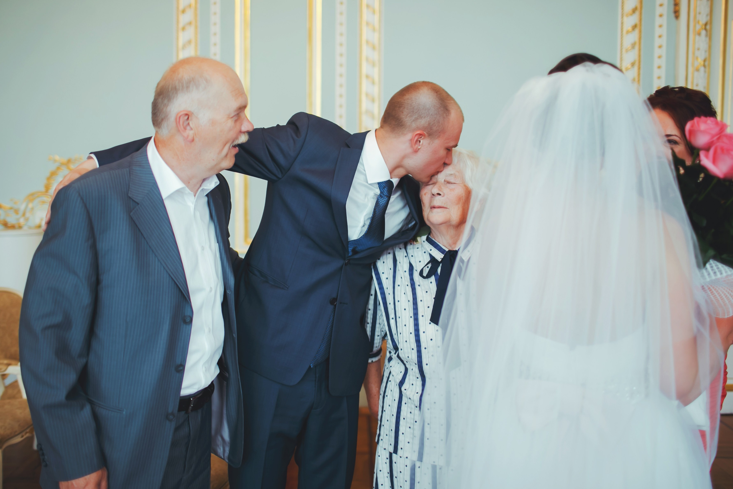 Мусихин Михаил Аркадьевич — сайт памяти о добром и светлом человеке