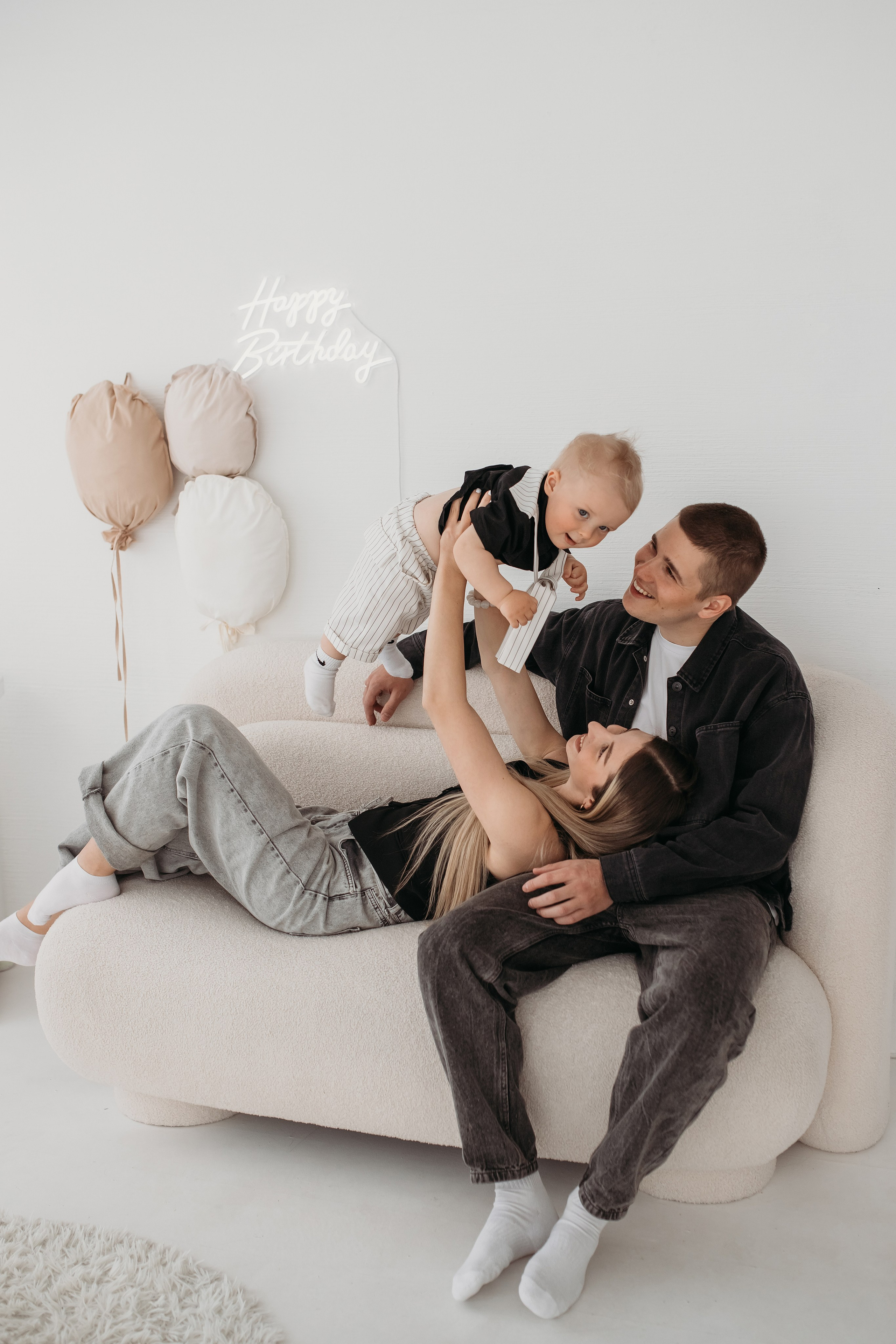 Тим. Семейный и детский фотограф Минск, Беларусь