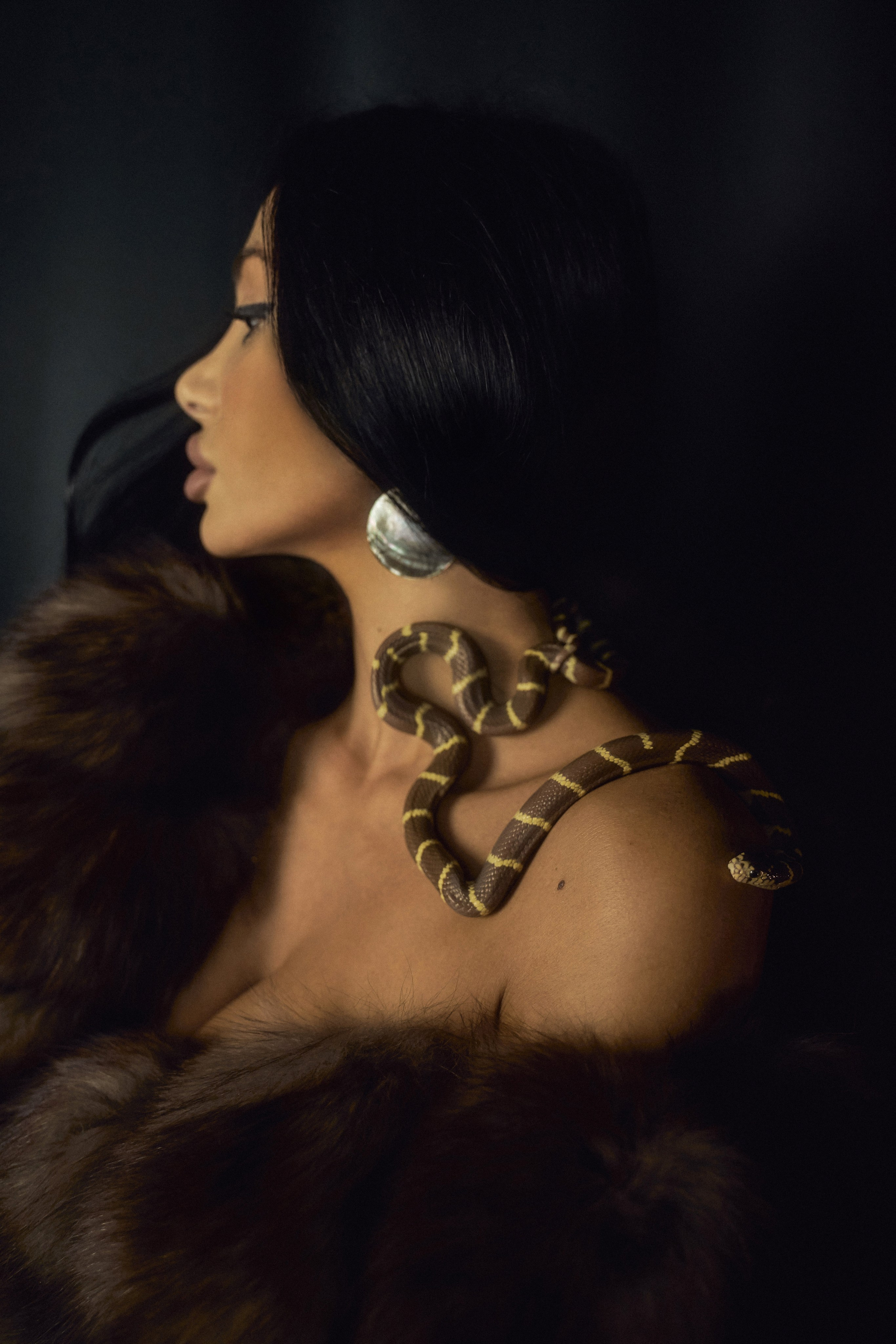 Студийные фотосессии