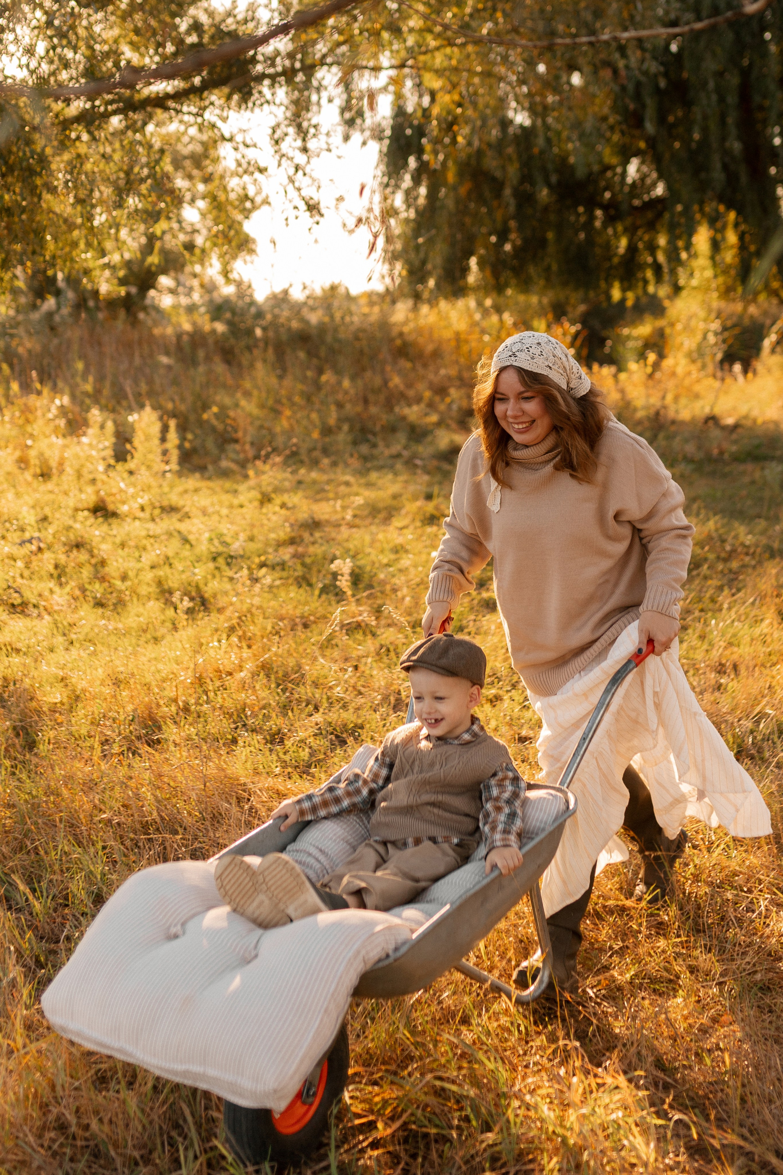 Д&Л. Фотограф Оля Климова, обучение фотографов