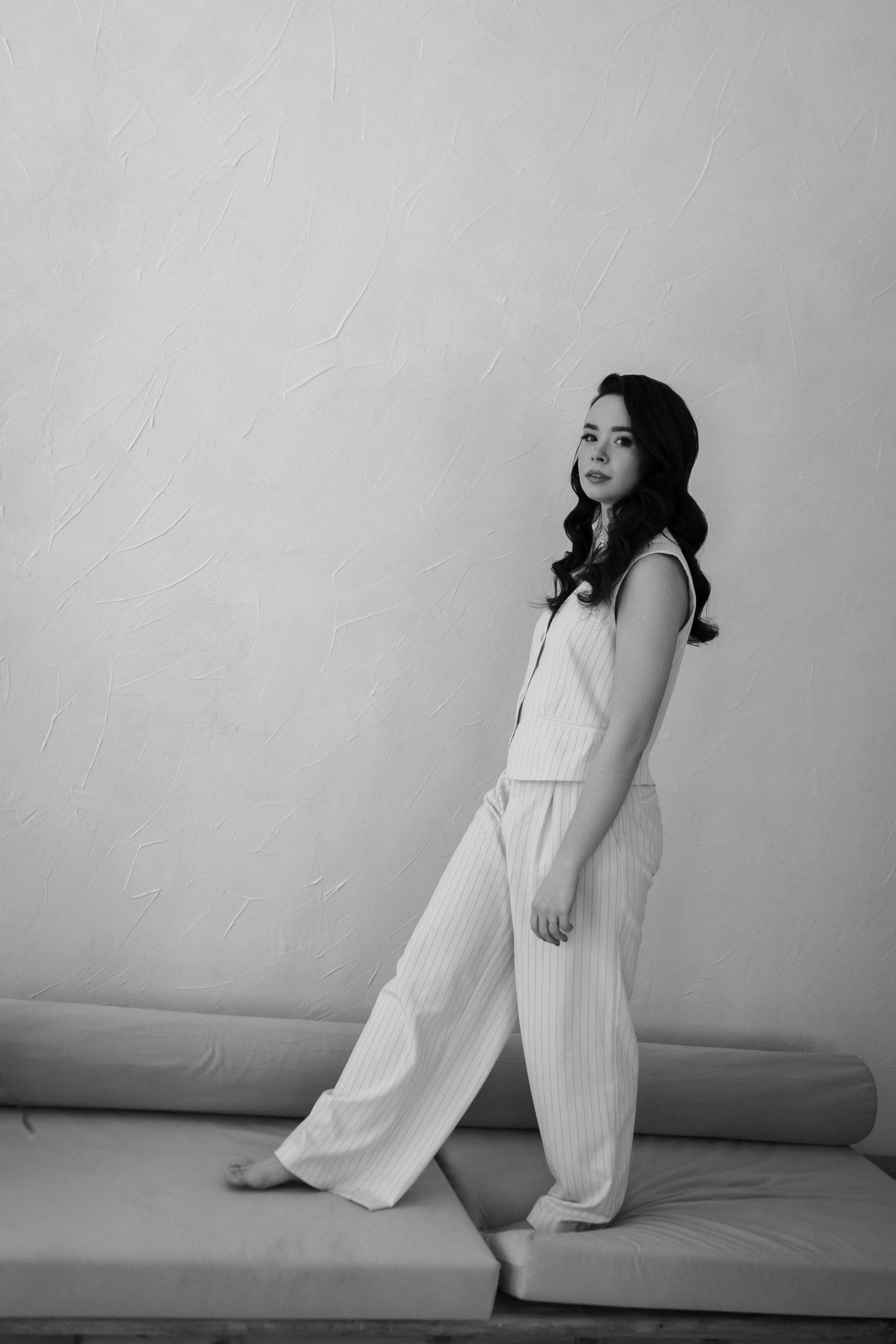 Анна. Фотограф Оля Климова, обучение фотографов