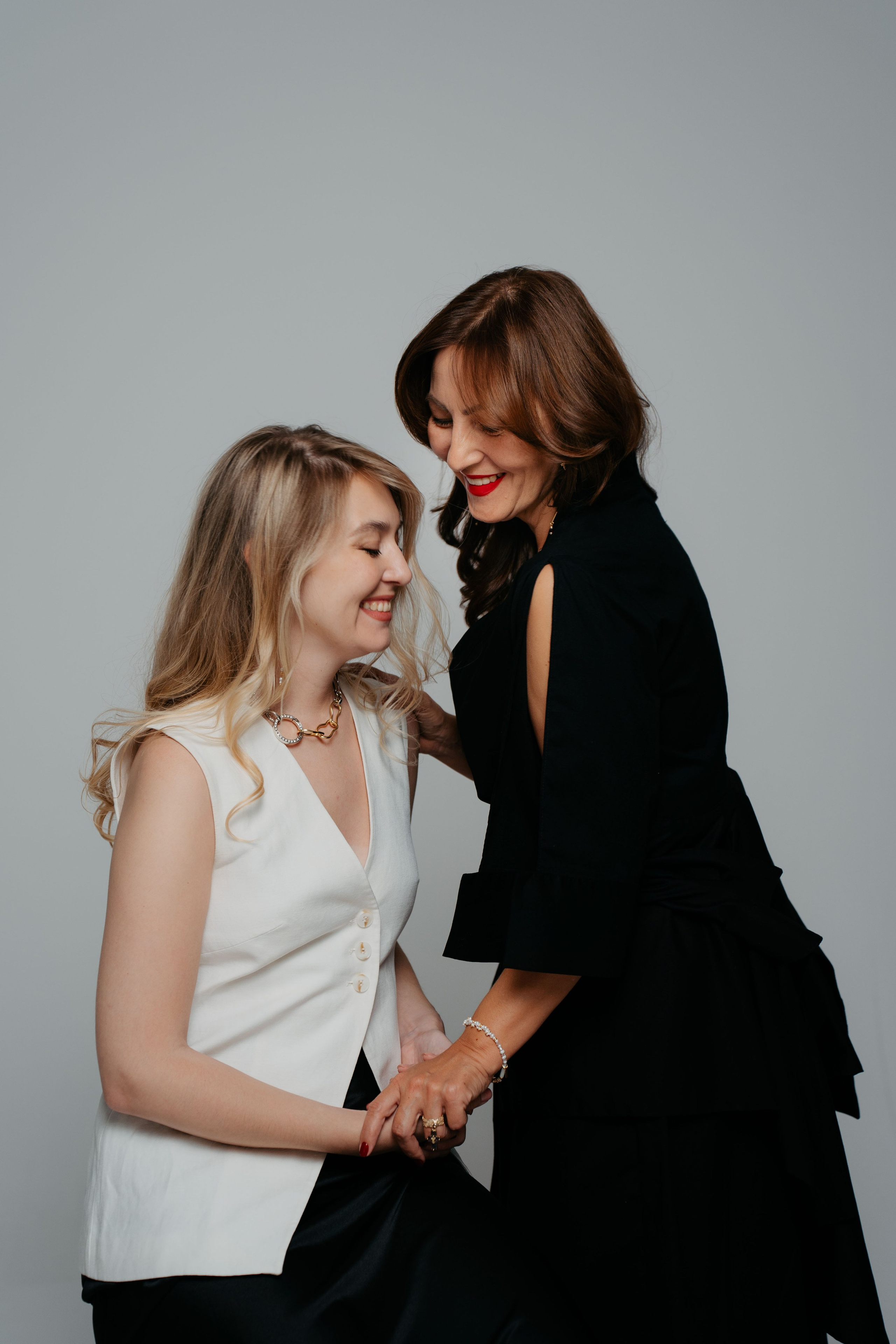 ID — Бренд украшений со смыслом. Беккер Таня