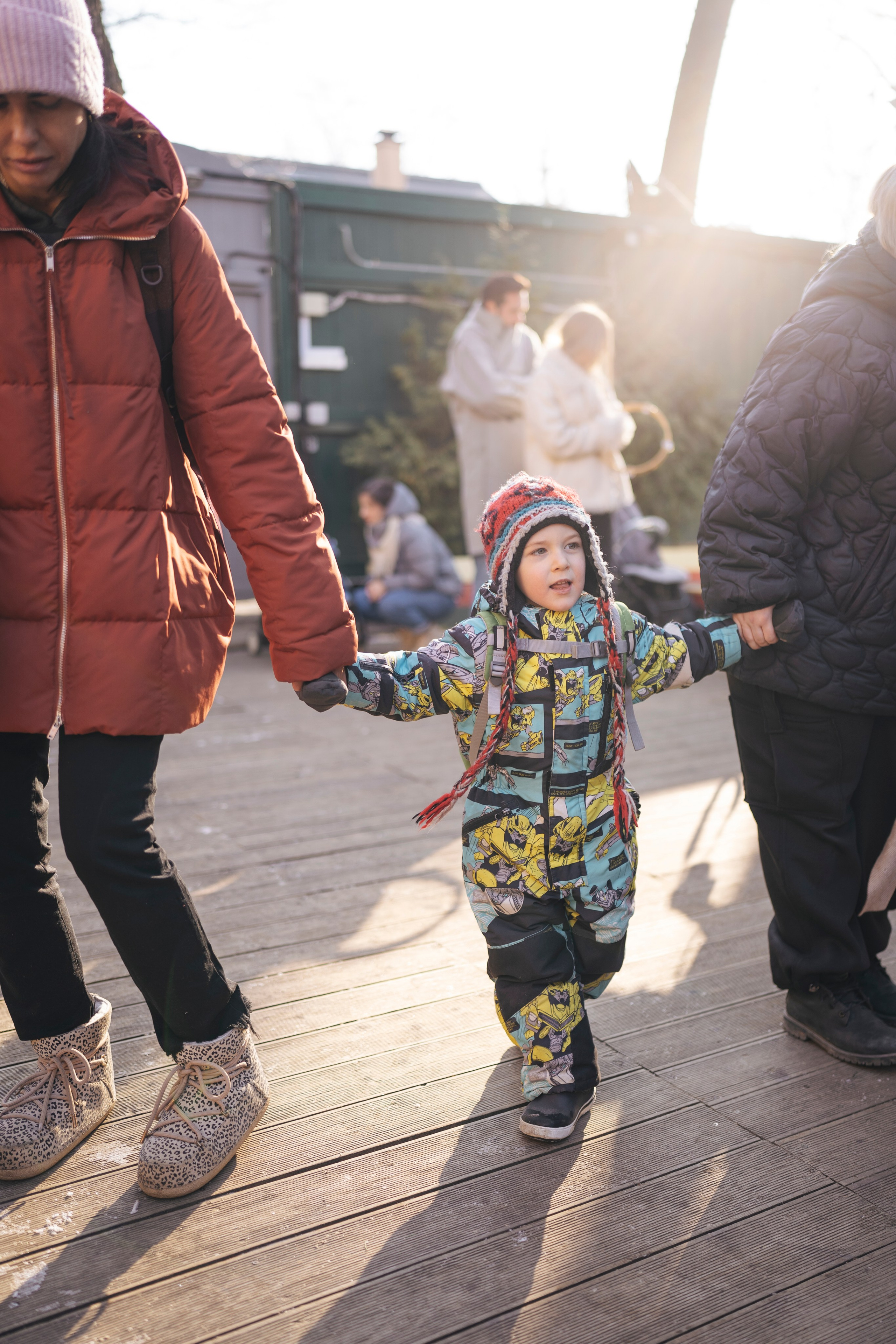 Масленница. Свадебный фотограф в Москве Кристина Чехова