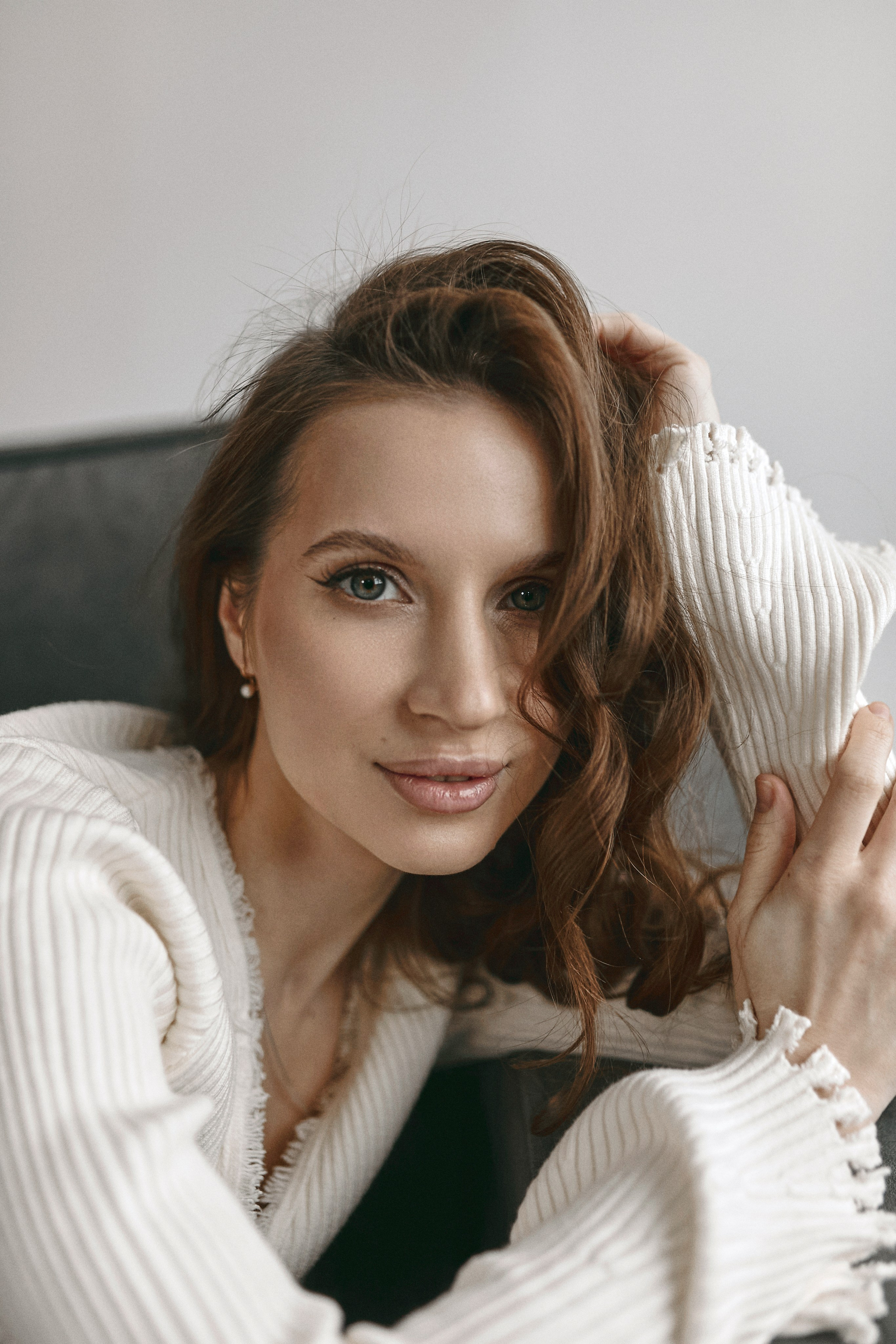 Аня. Фотограф Москва| Вероника Полуэктова