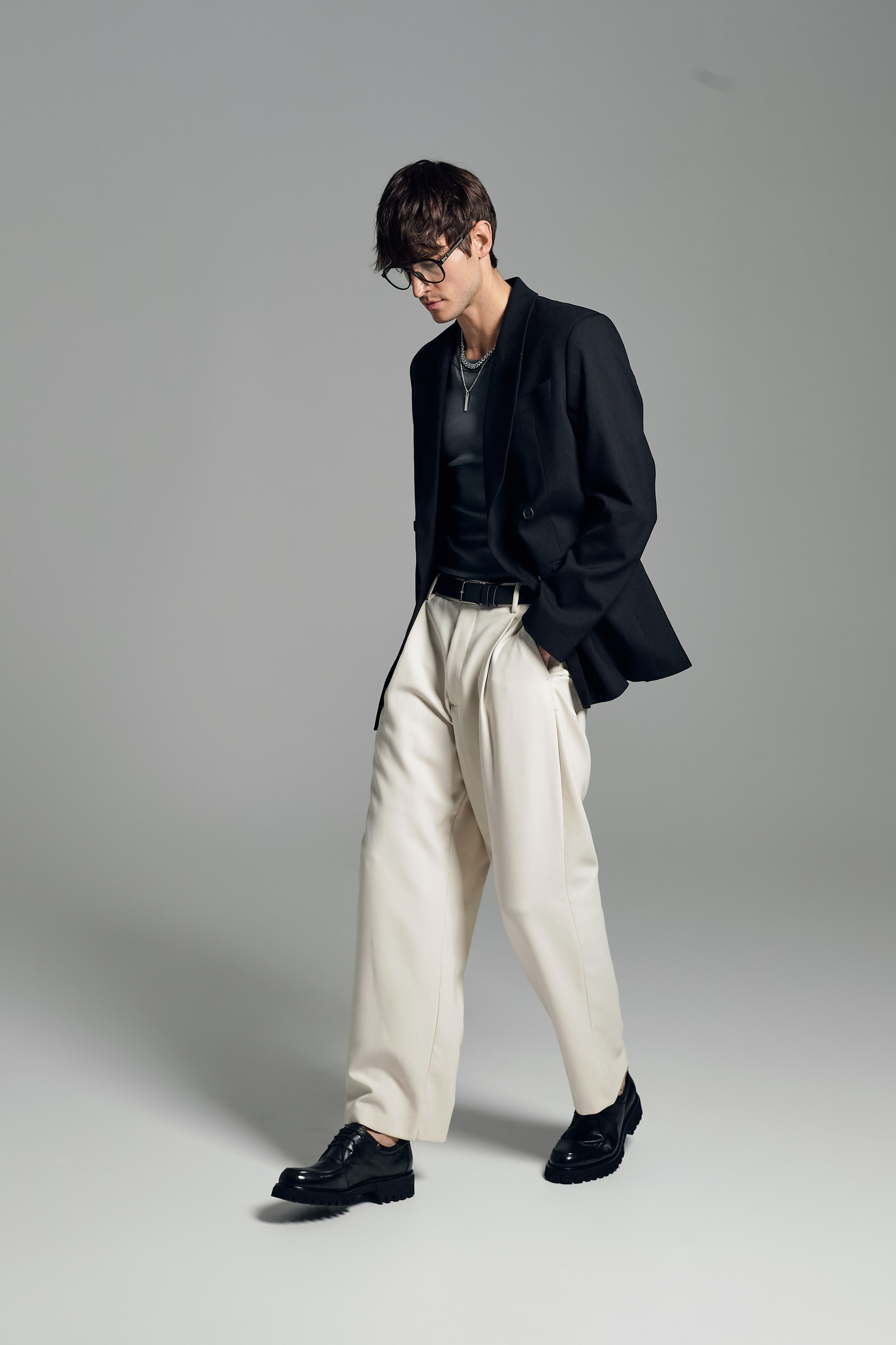 Мужская одежда. Фотограф Москва| Вероника Полуэктова