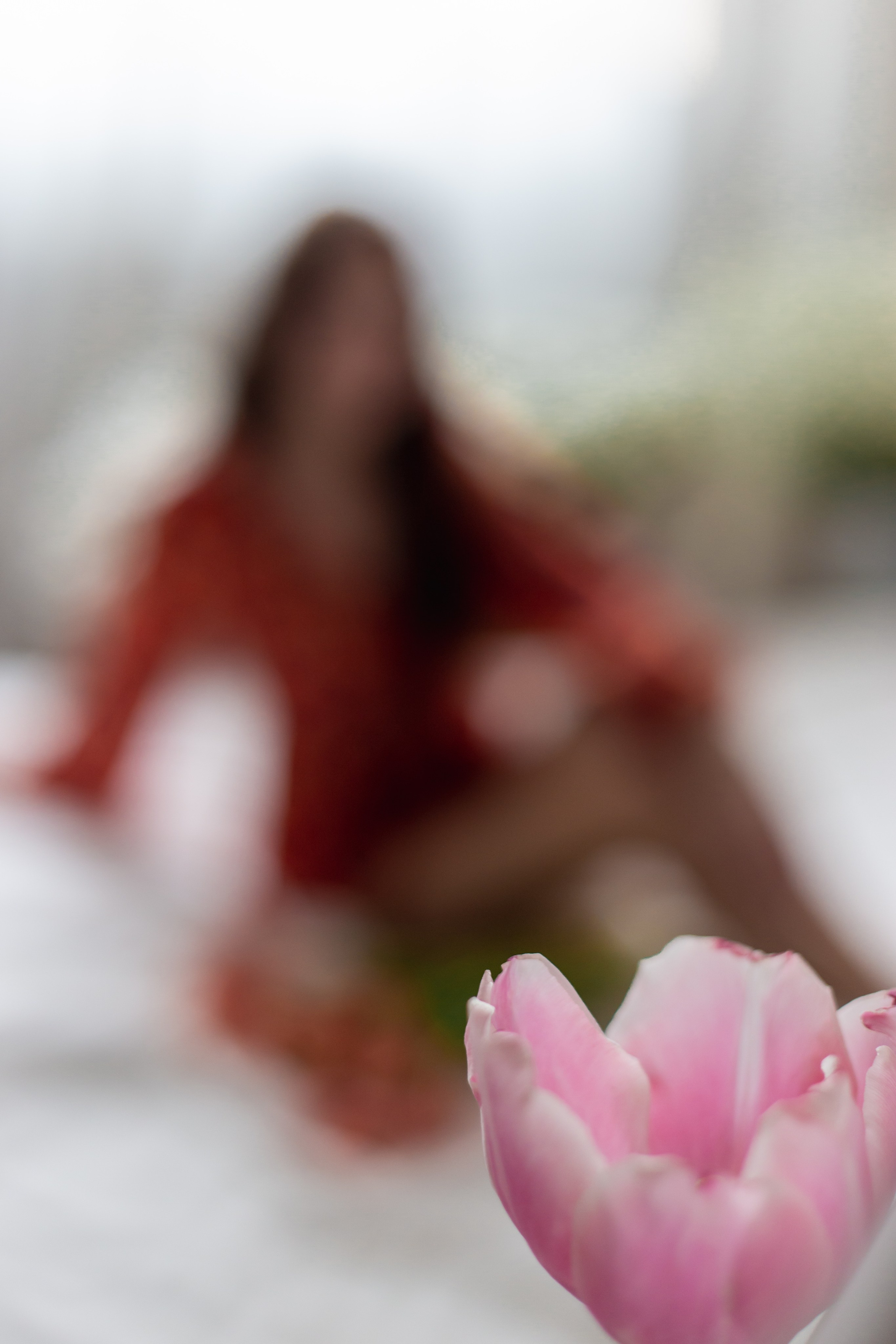 Весна. Фотограф Москва / Балашиха