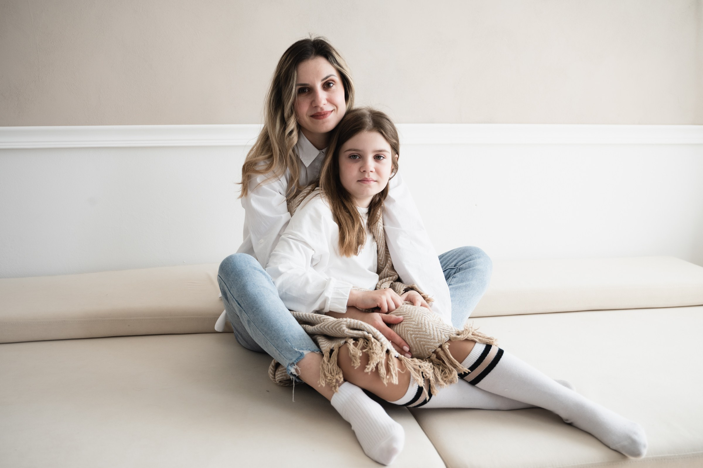 ***. Портретный, индивидуальный, семейный фотограф в Минске Ирина Гулинская