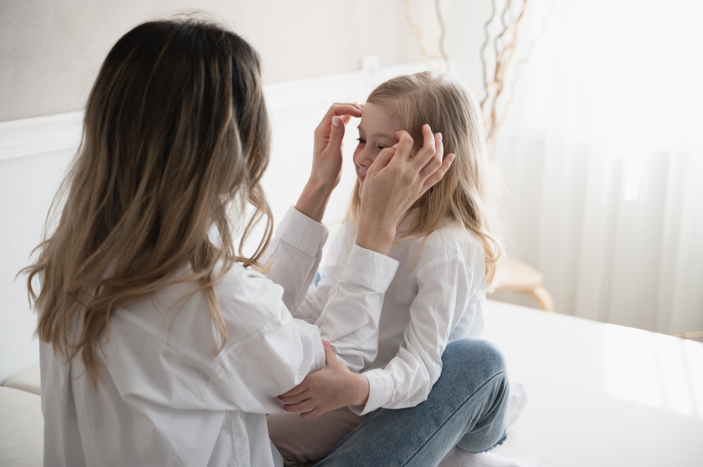 ***. Портретный, индивидуальный, семейный фотограф в Минске Ирина Гулинская