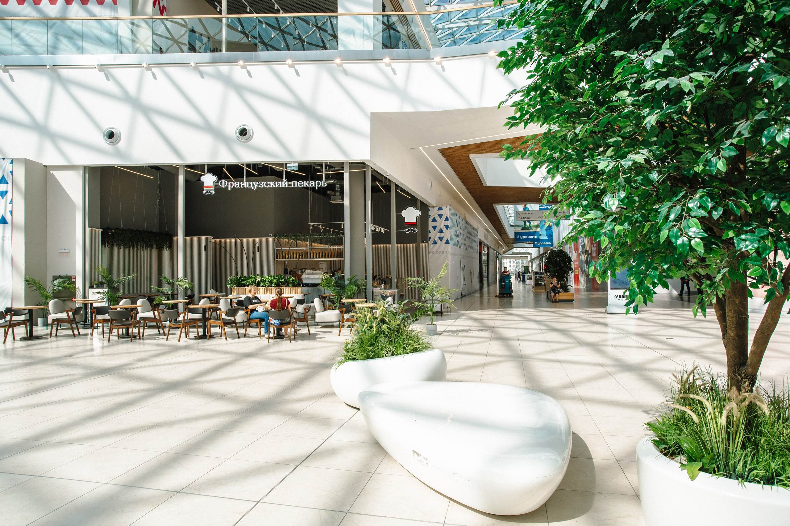 Интерьеры. Фотограф Евгения Улаз