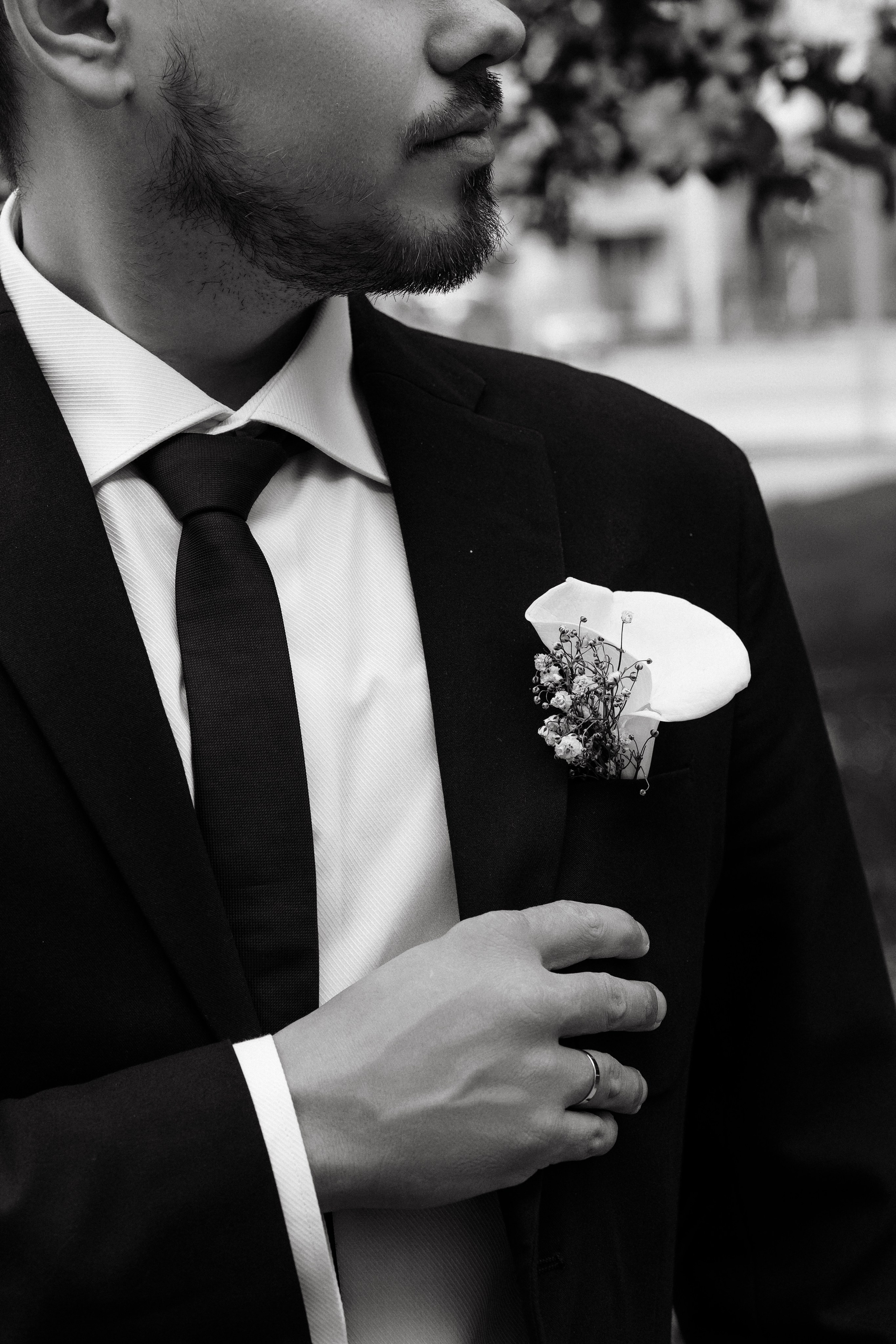 Свадебная съемка. Свадебный фотограф в Тюмени Юлия Панова