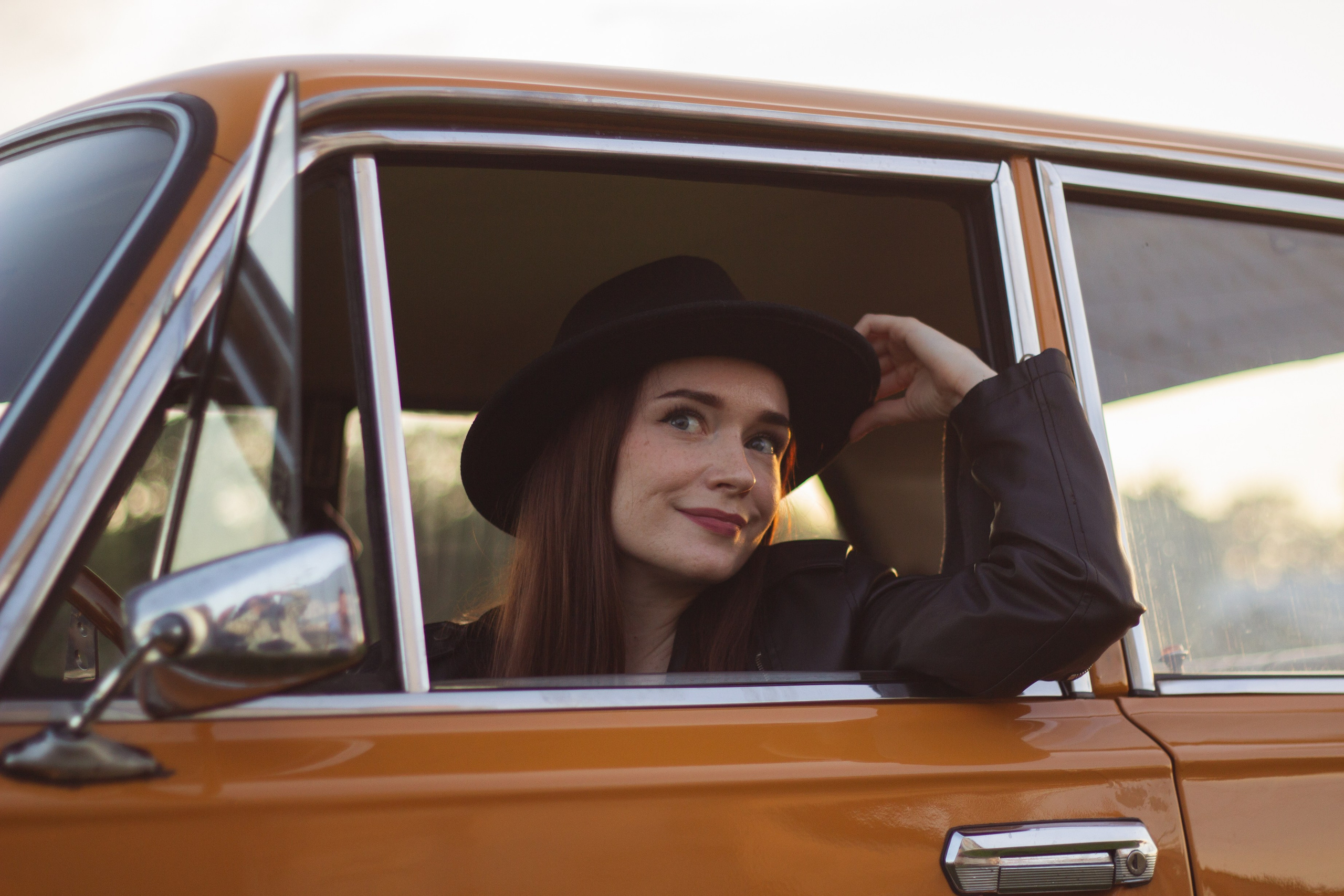 Катя. Фотограф Вологда Кристина Малухина