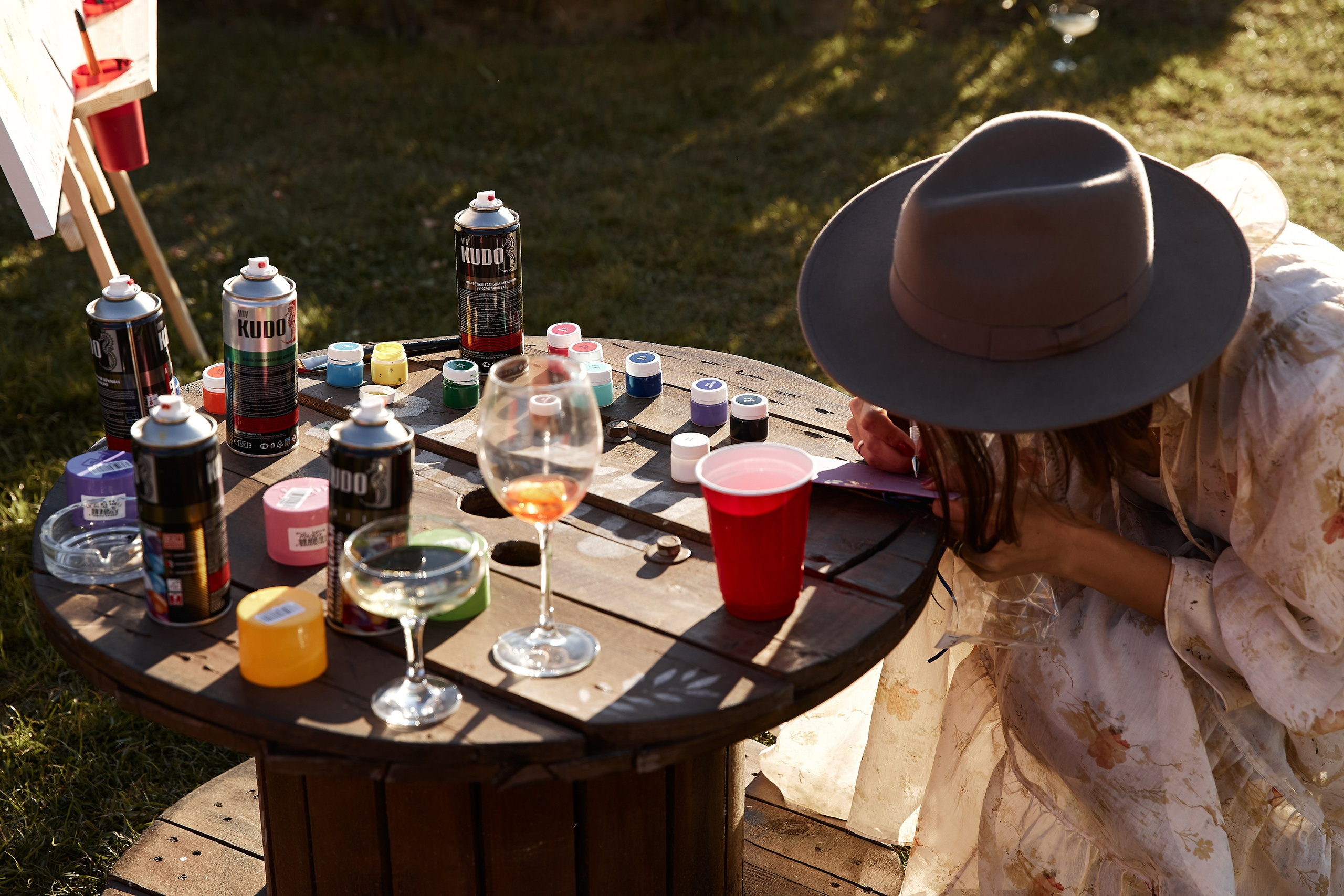 Ваня и Наташа. Свадебный фотограф в Москве Николай Болт