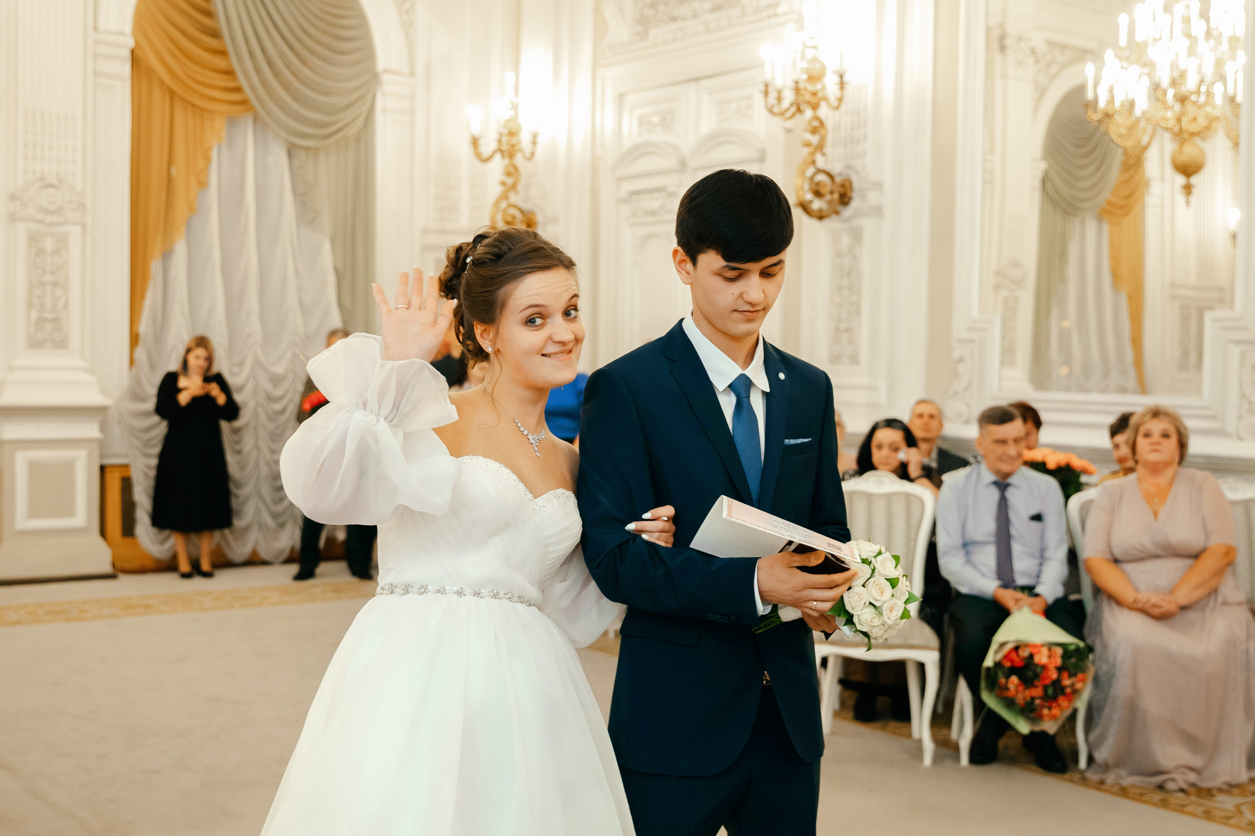 Джама и Катя. Семейный lifestyle фотограф в Санкт-Петербурге Людмила Пахомова