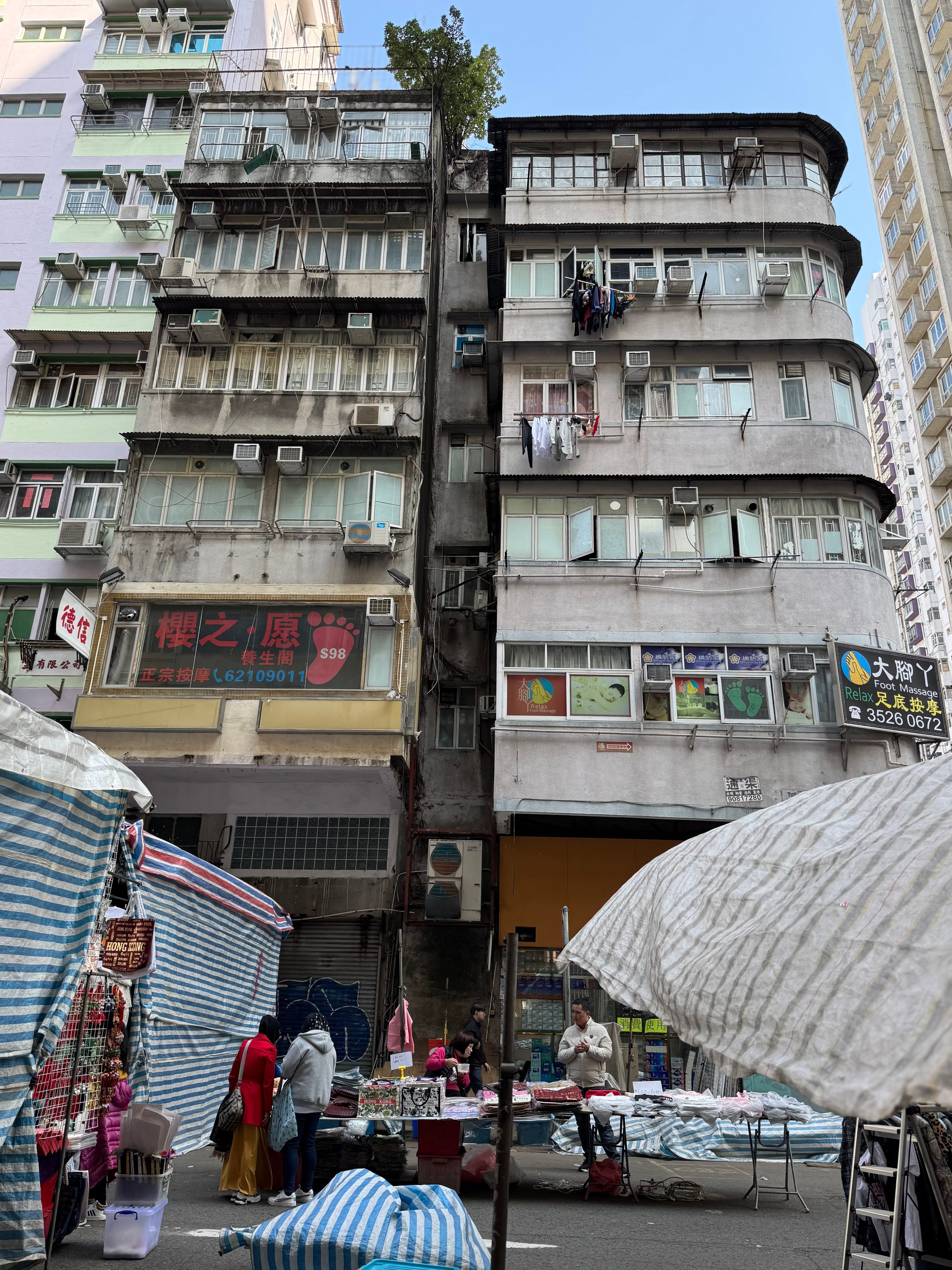 Гонконг 2025. А вот и да!