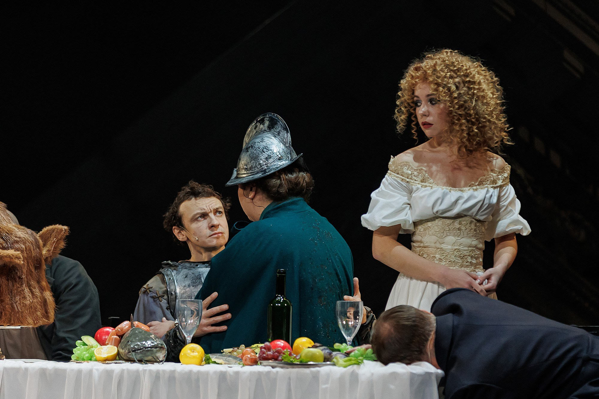 Маленькие трагедии. Боченков Вадим | Фотограф в Пскове и Санкт-Петербурге