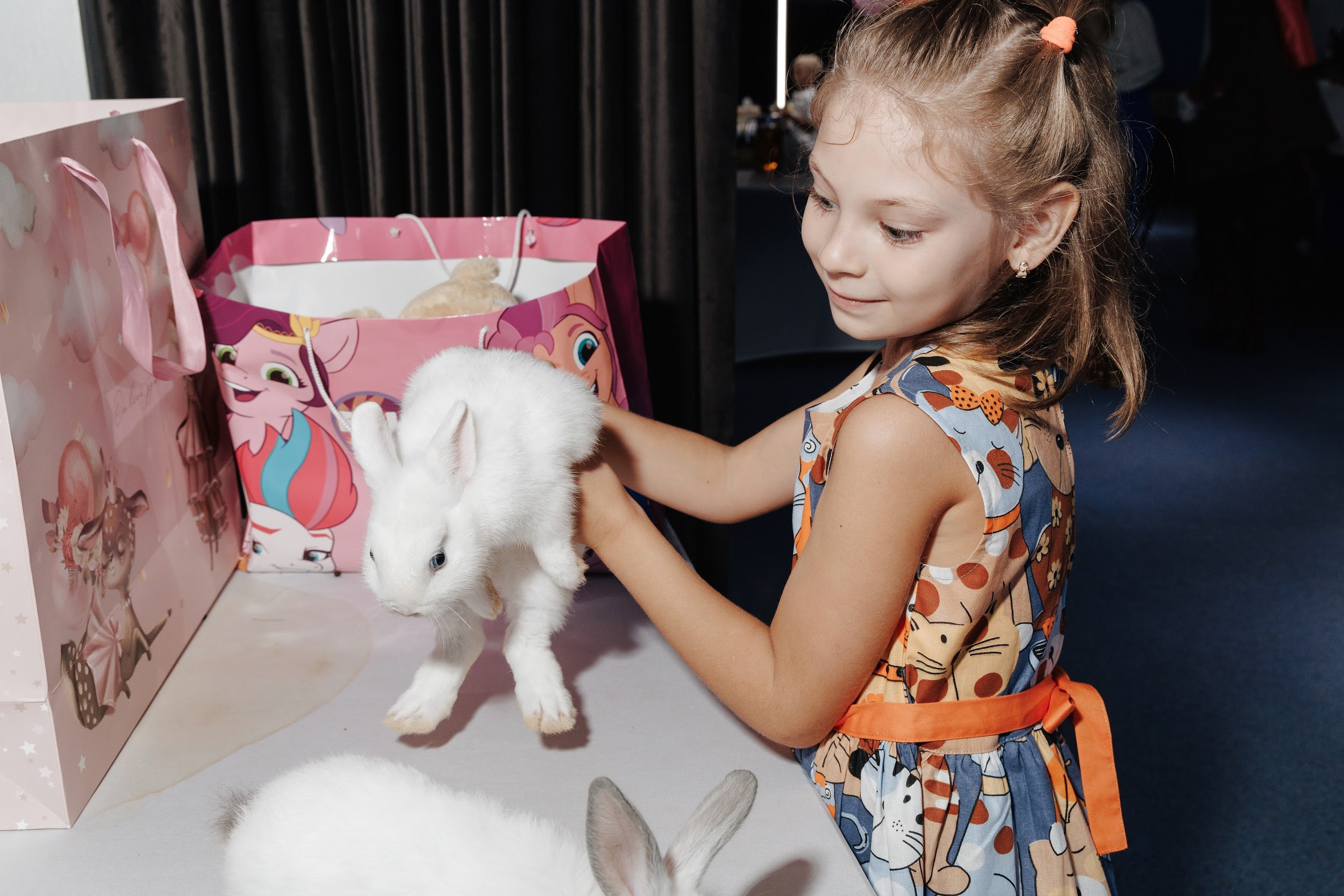 Alice in Wonderland. Свадебный и репортажный фотограф в Воронеже Сергей Максимов