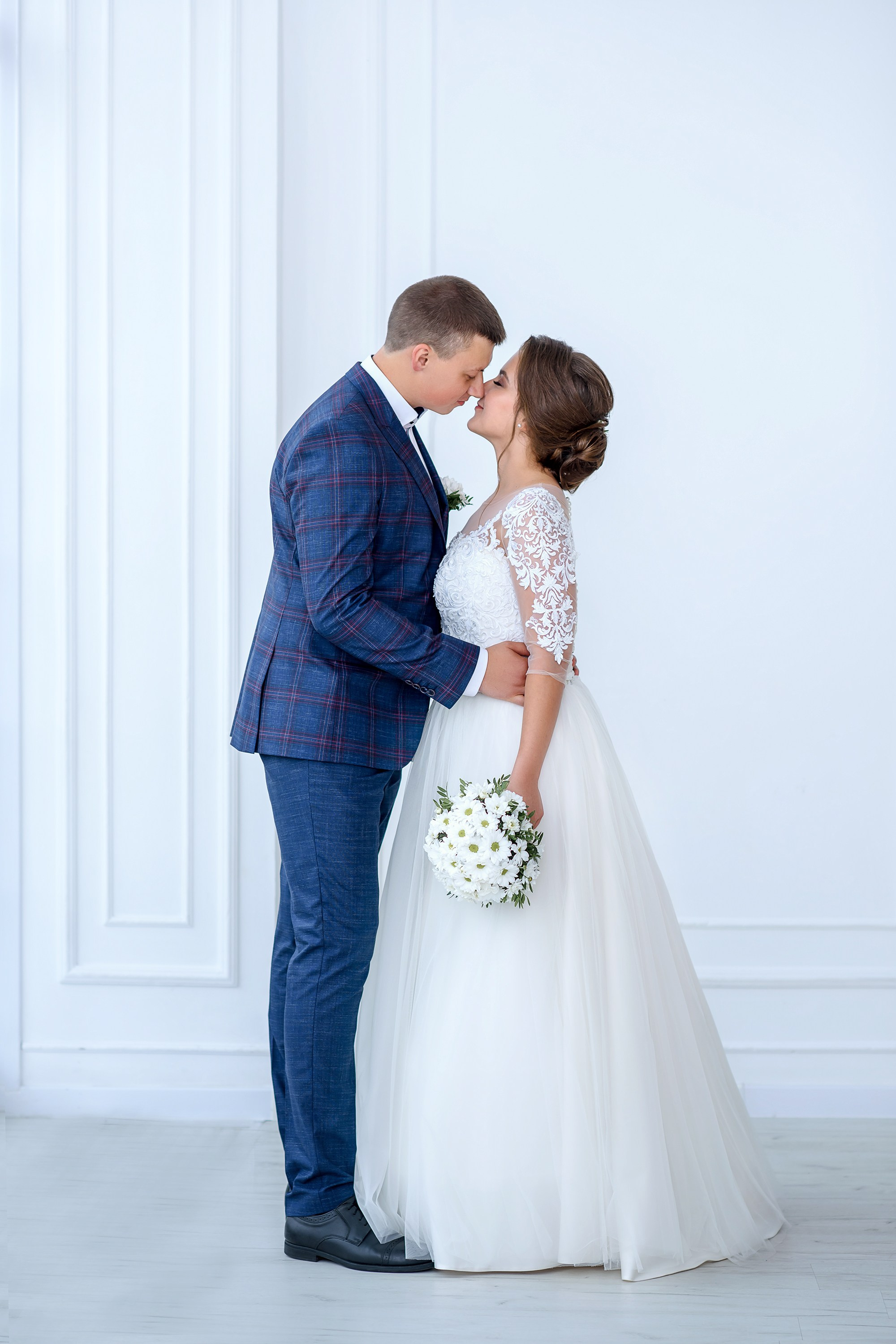 Свадебная фотосессия. Семейный фотограф в Минске Виктория Дубровская