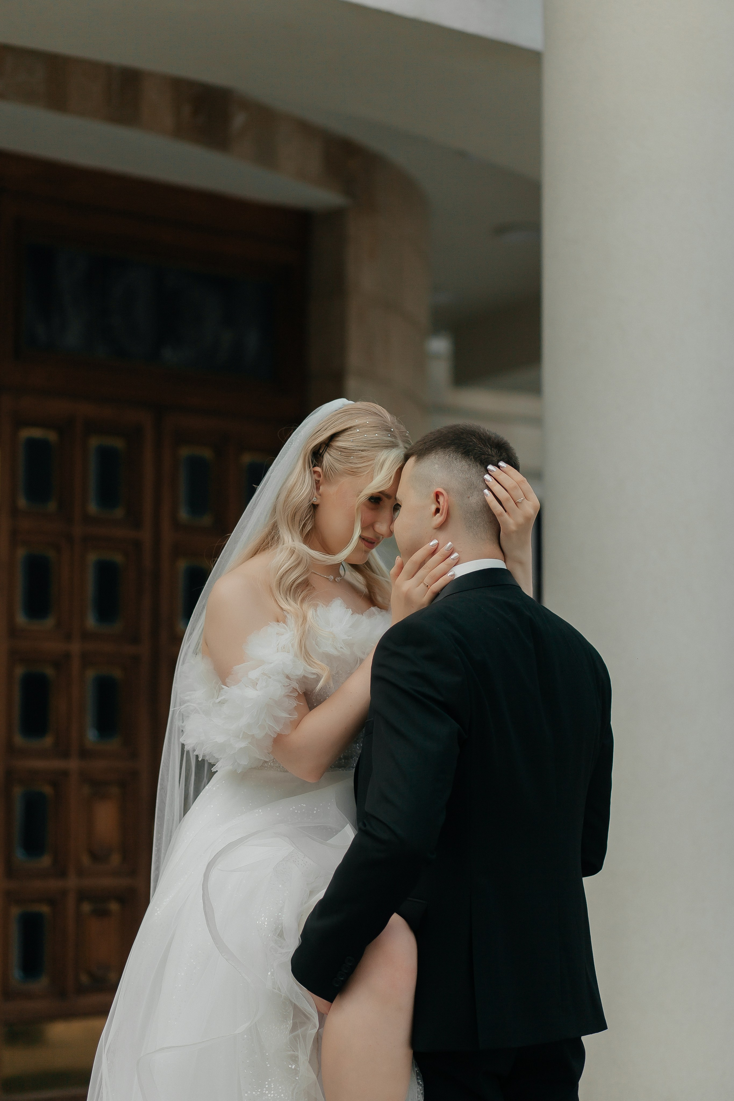 R & N. Фотограф Ольга Сапронова. Свадебный фотограф Ольга Сапронова