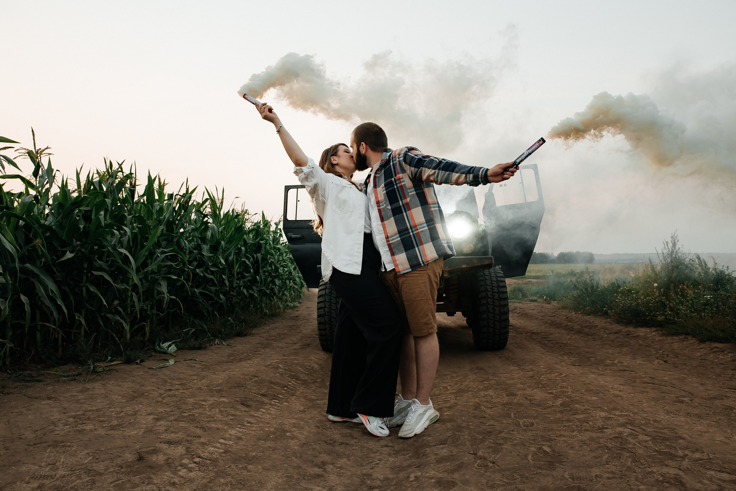 A&V. Свадебный фотограф Пермь