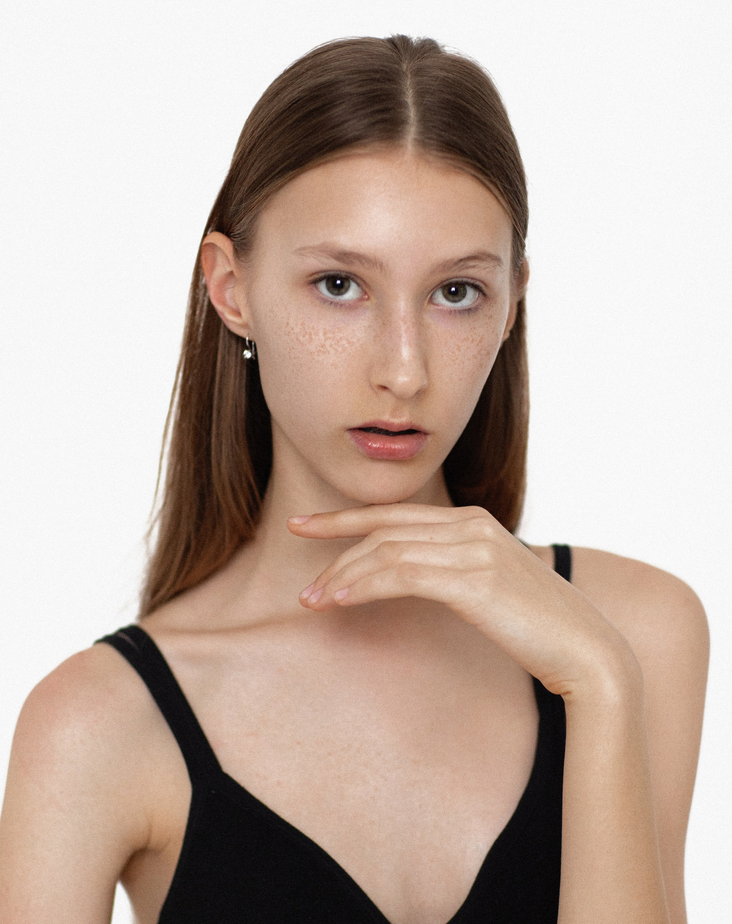 Настя 179. Международное модельное материнское агентство «Open models»