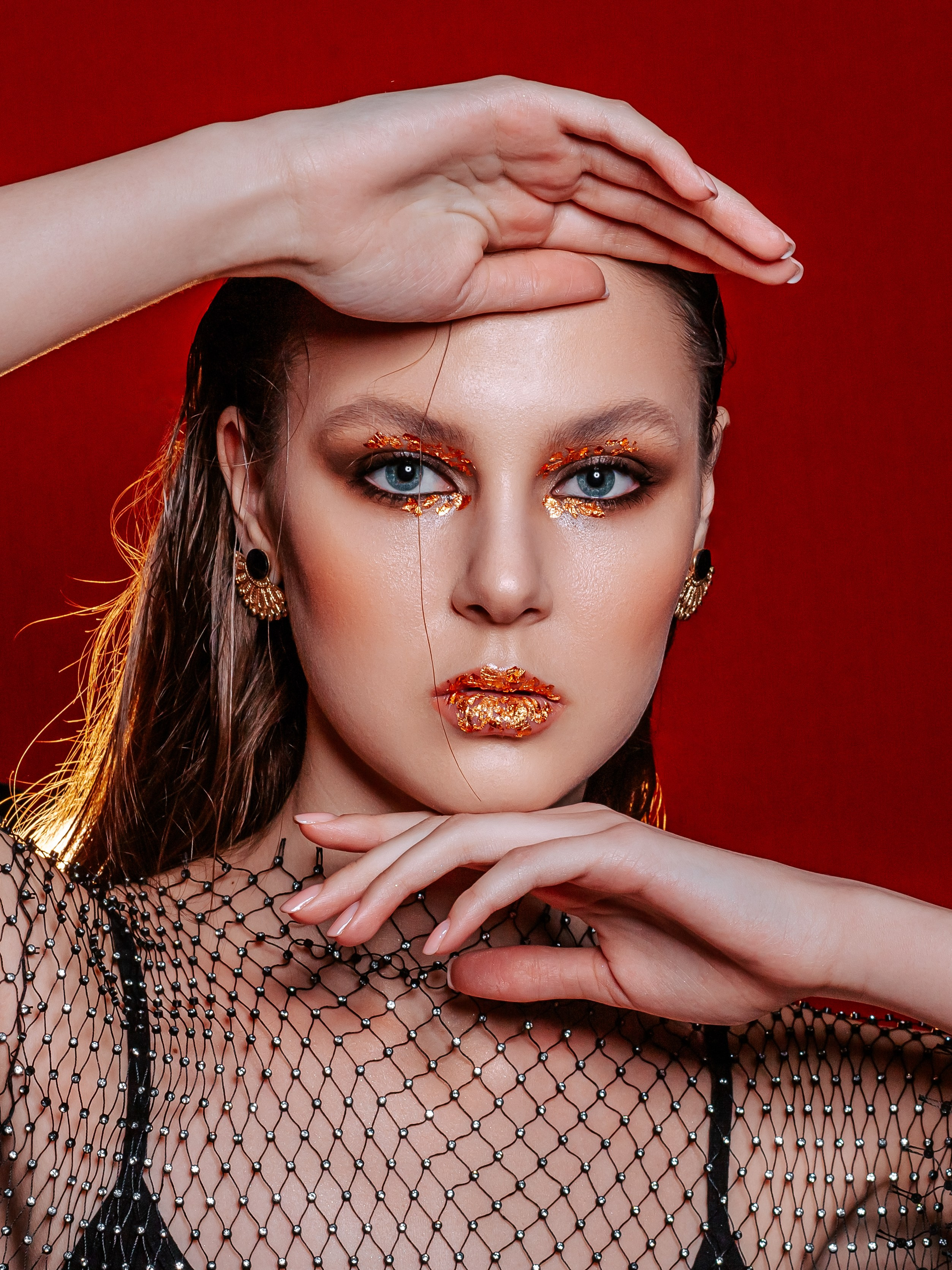 Анна 173. Международное модельное материнское агентство «Open models»