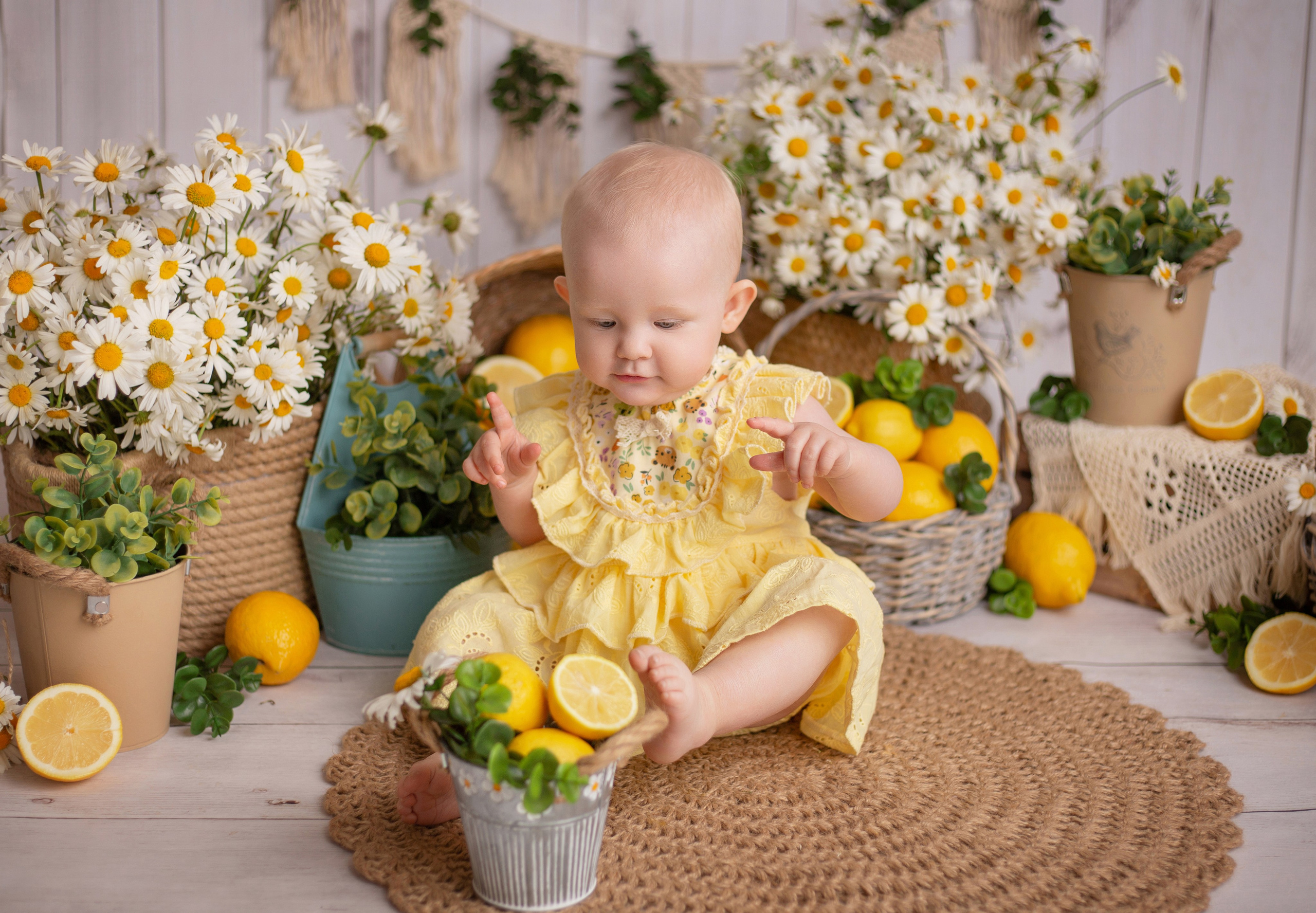 Фотопроекты. Детский фотограф в Няндоме Ариана Арсеньева