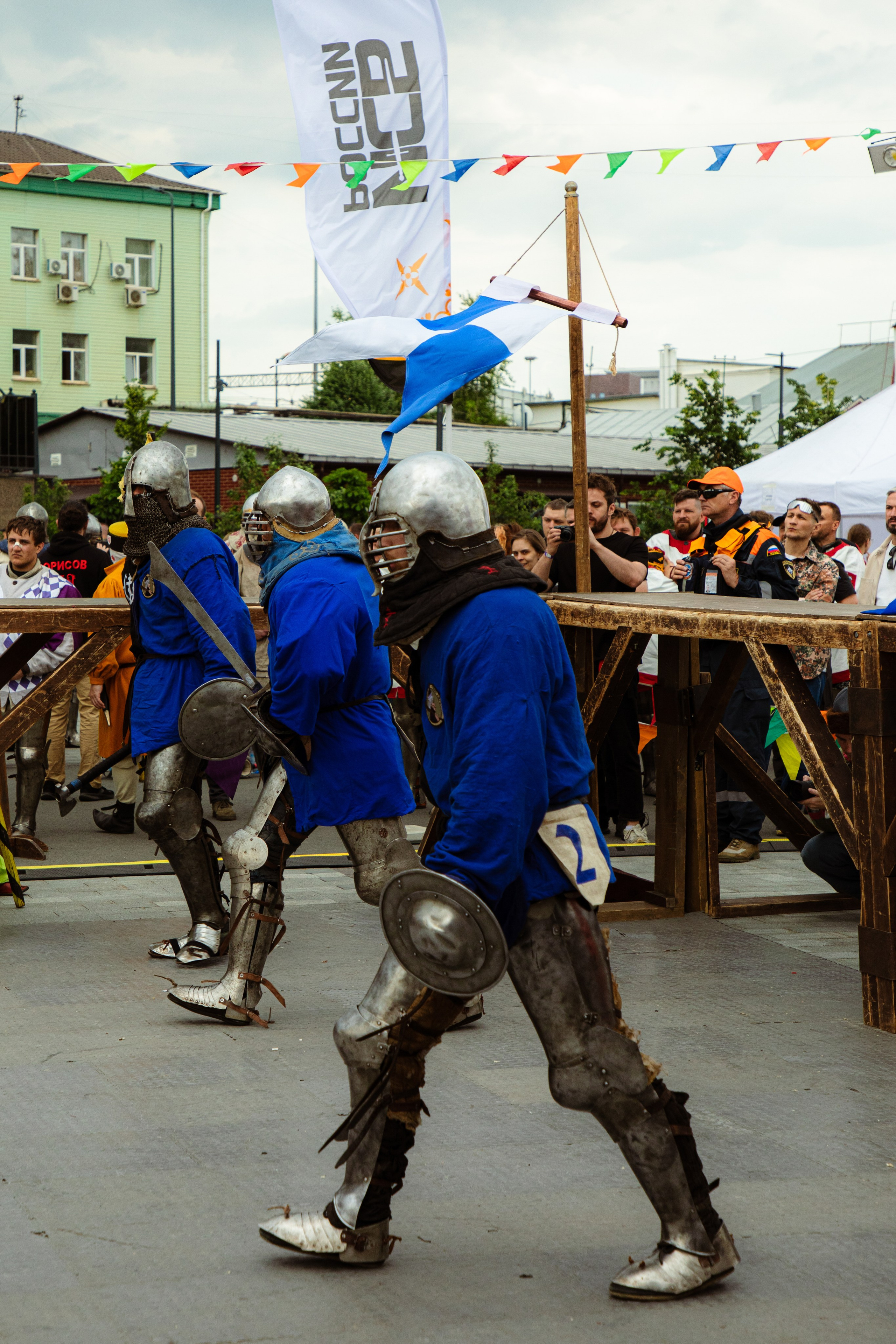 Великолепная Пятерка VI 2025. Art & Fashion фотограф Москва Анна Курмаева