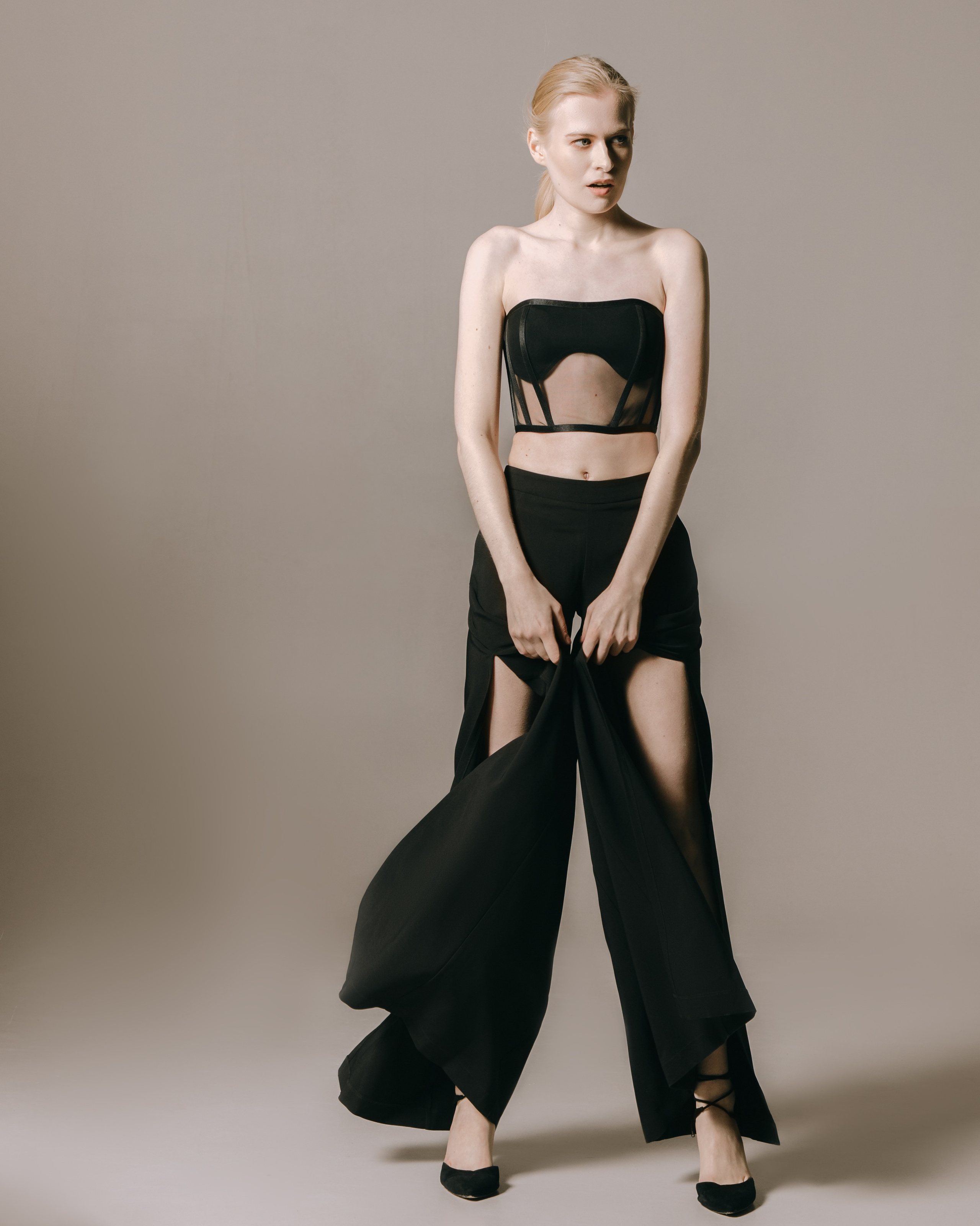 “Serenity”. Art & Fashion фотограф Москва Анна Курмаева