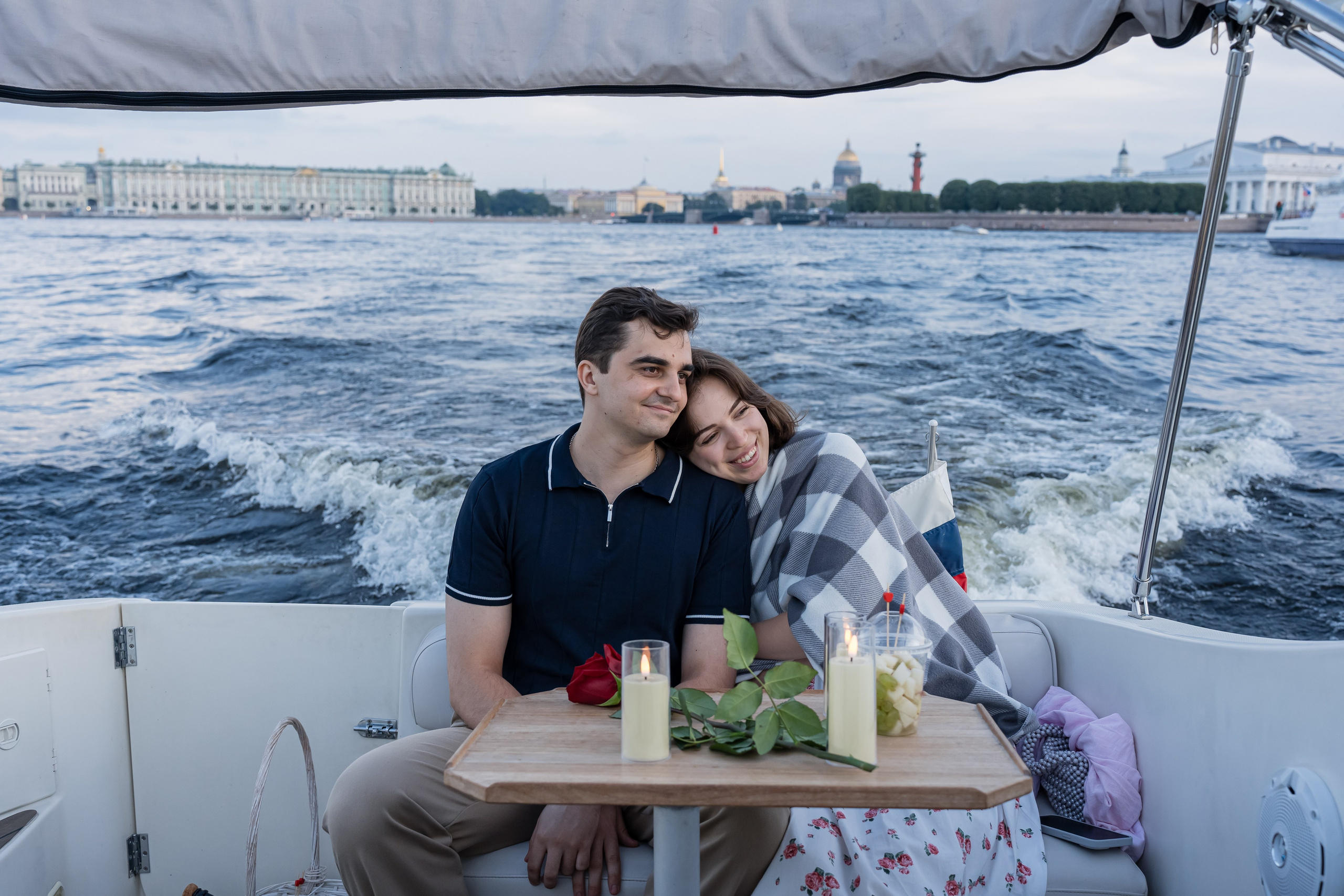 Максим и Диана. Отличные фотографии своих близких, своего бизнеса или даже себя. СПб