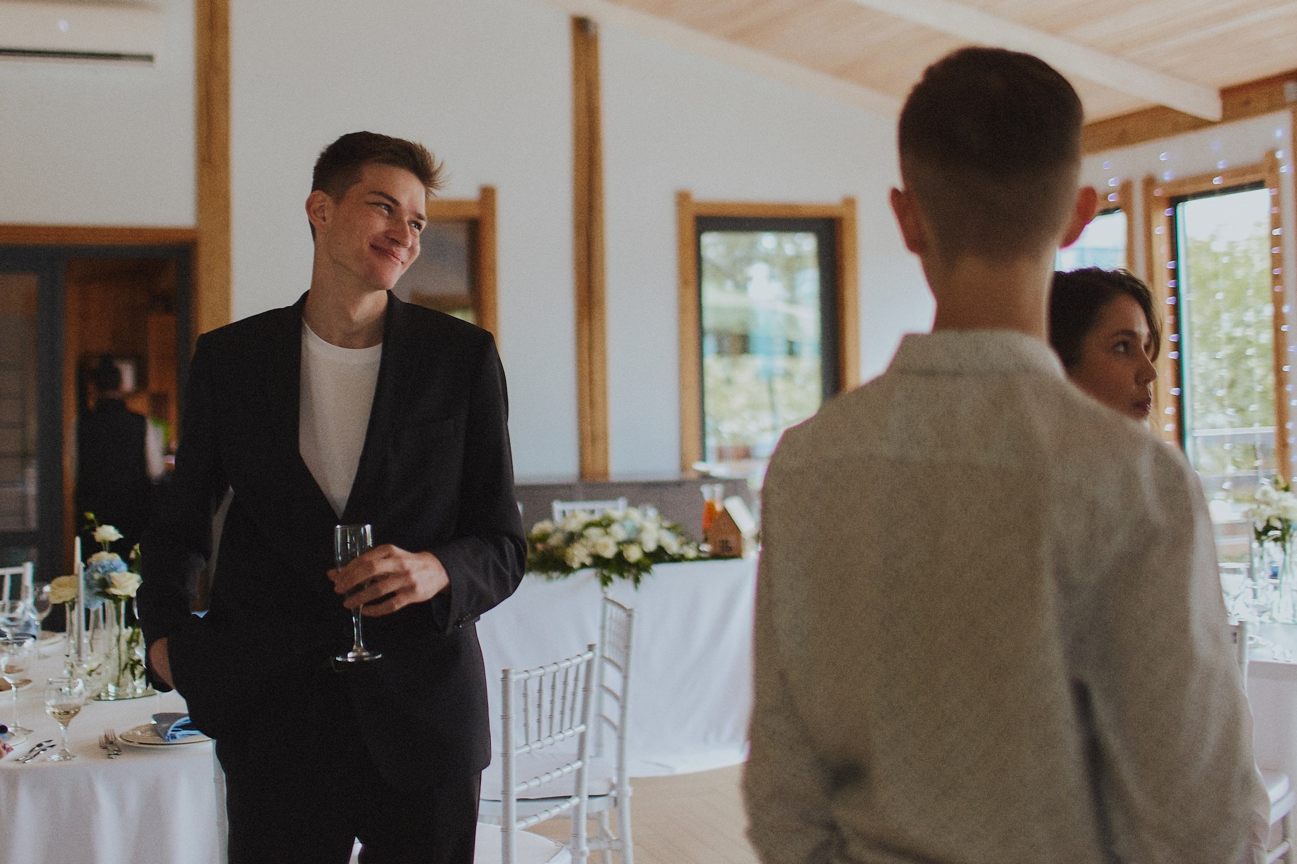 Александр и Ольга 13.09.2023. Свадебный и портретный фотограф в Москве Когырина Мария