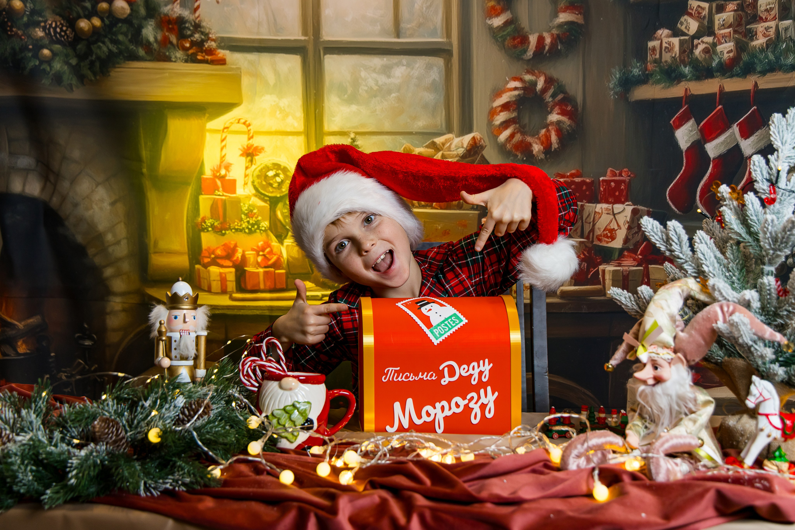 Мастерская ДМ. Твой Выпускной Альбом