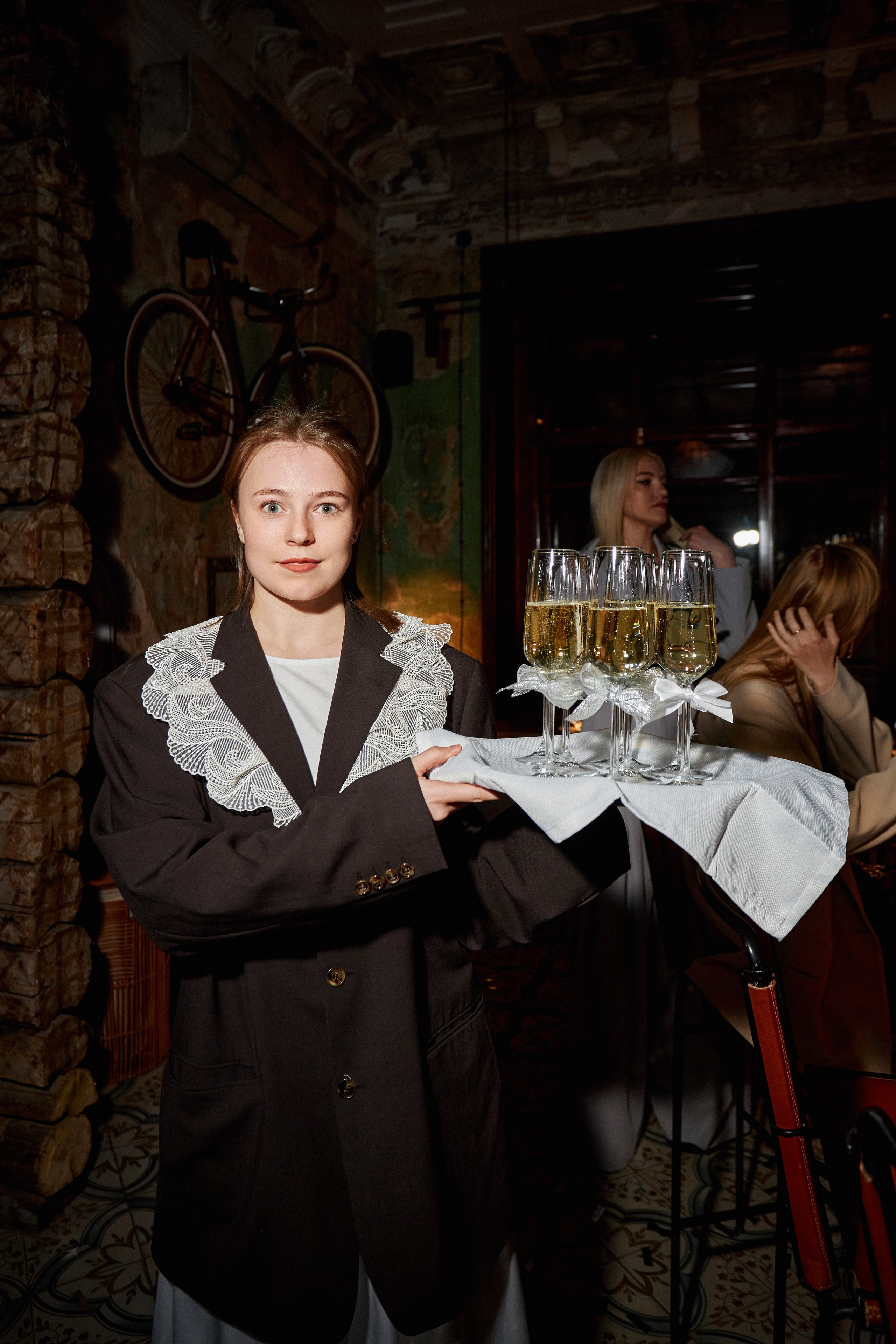 Посольство шика | Денис Симачев. DENISOV ART (фото, видео, дизайн) САМАРА