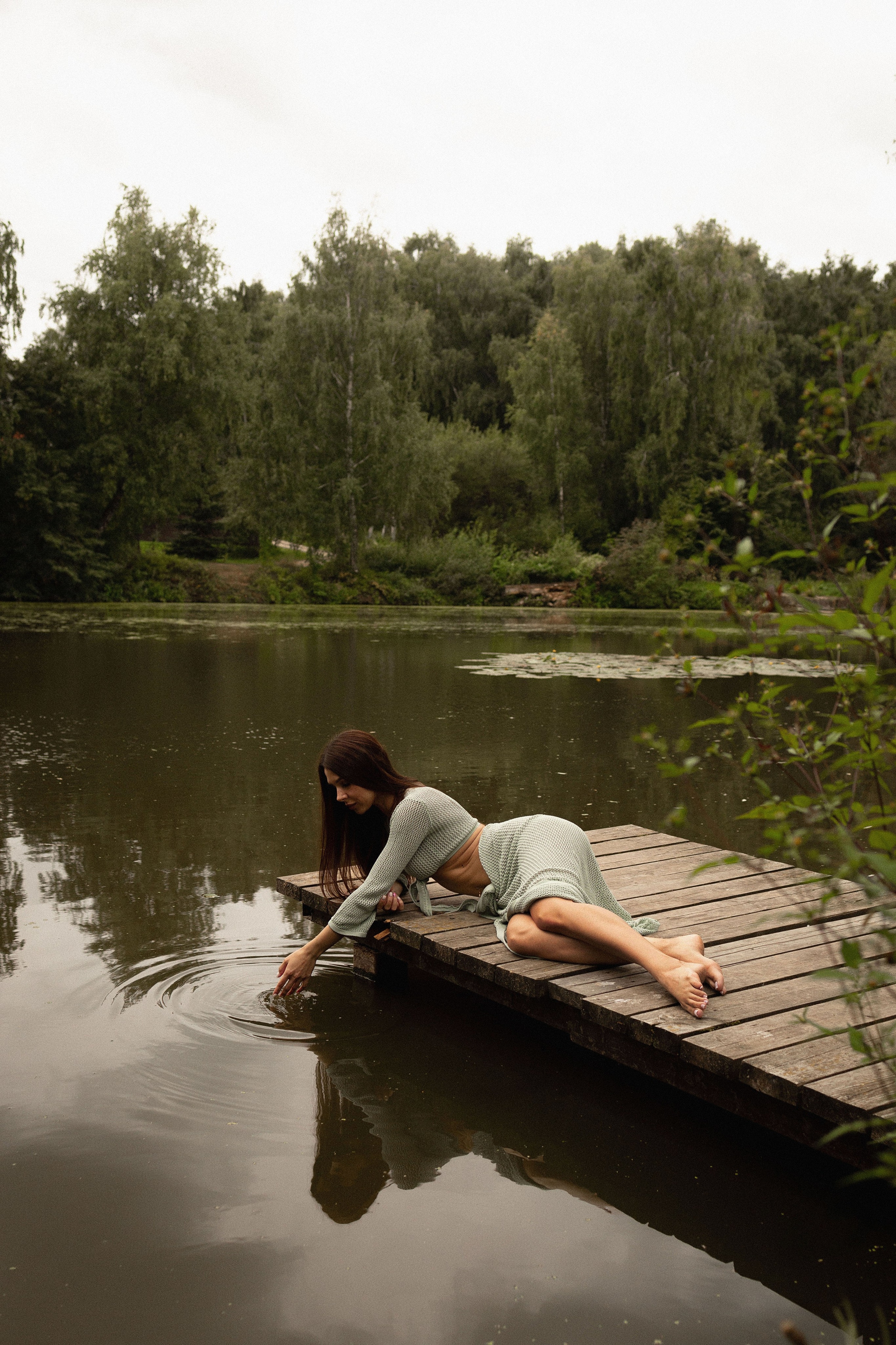 Женский портрет. Меня зовут Филатова Юлия и я фотографирую женский портрет, семейные съемки, детей в МО и Москве