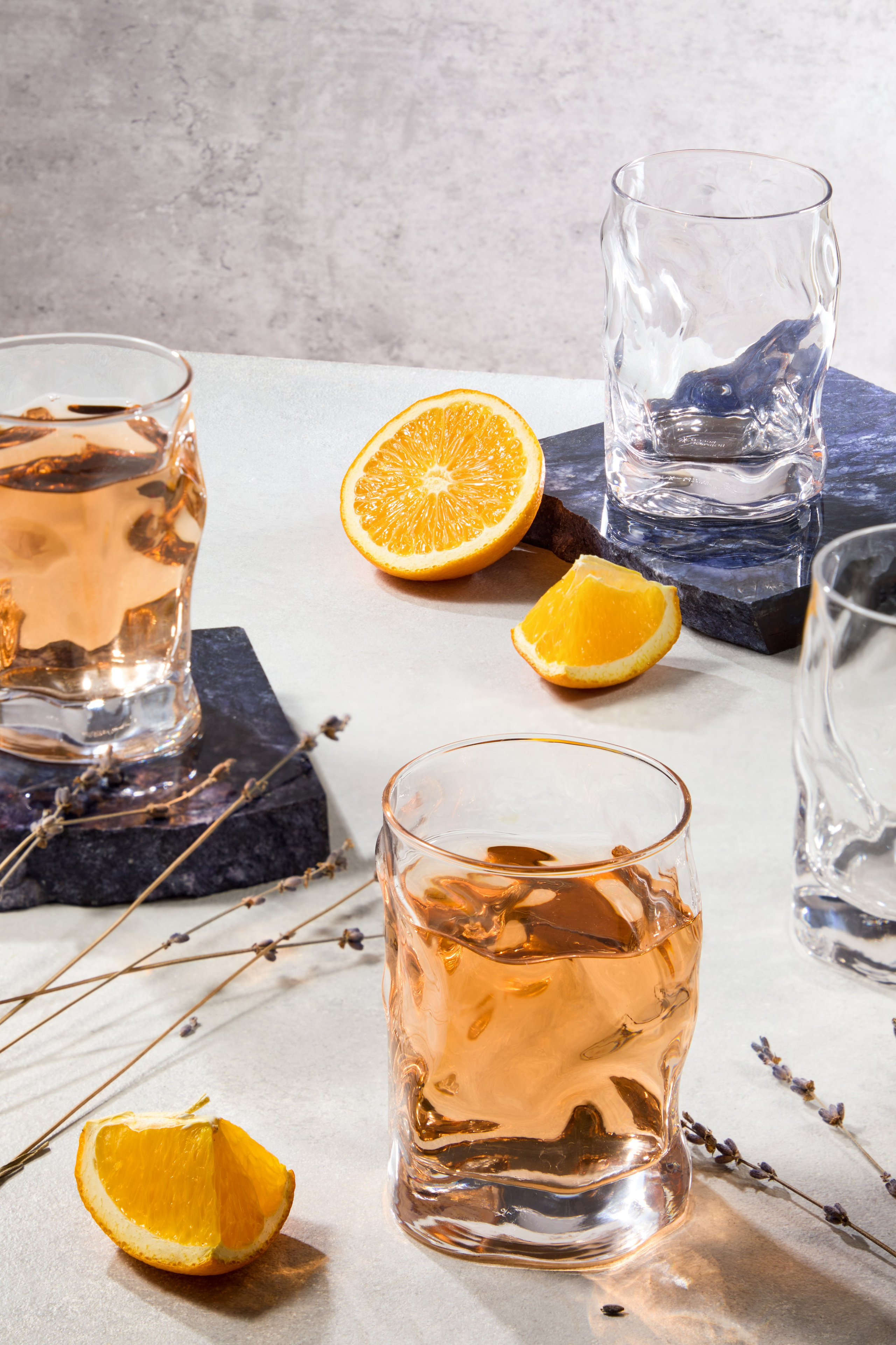 Стеклянные бокалы. Сайт о предметной, имиджевой и портретной фотографии, фотограф Фил Киреев