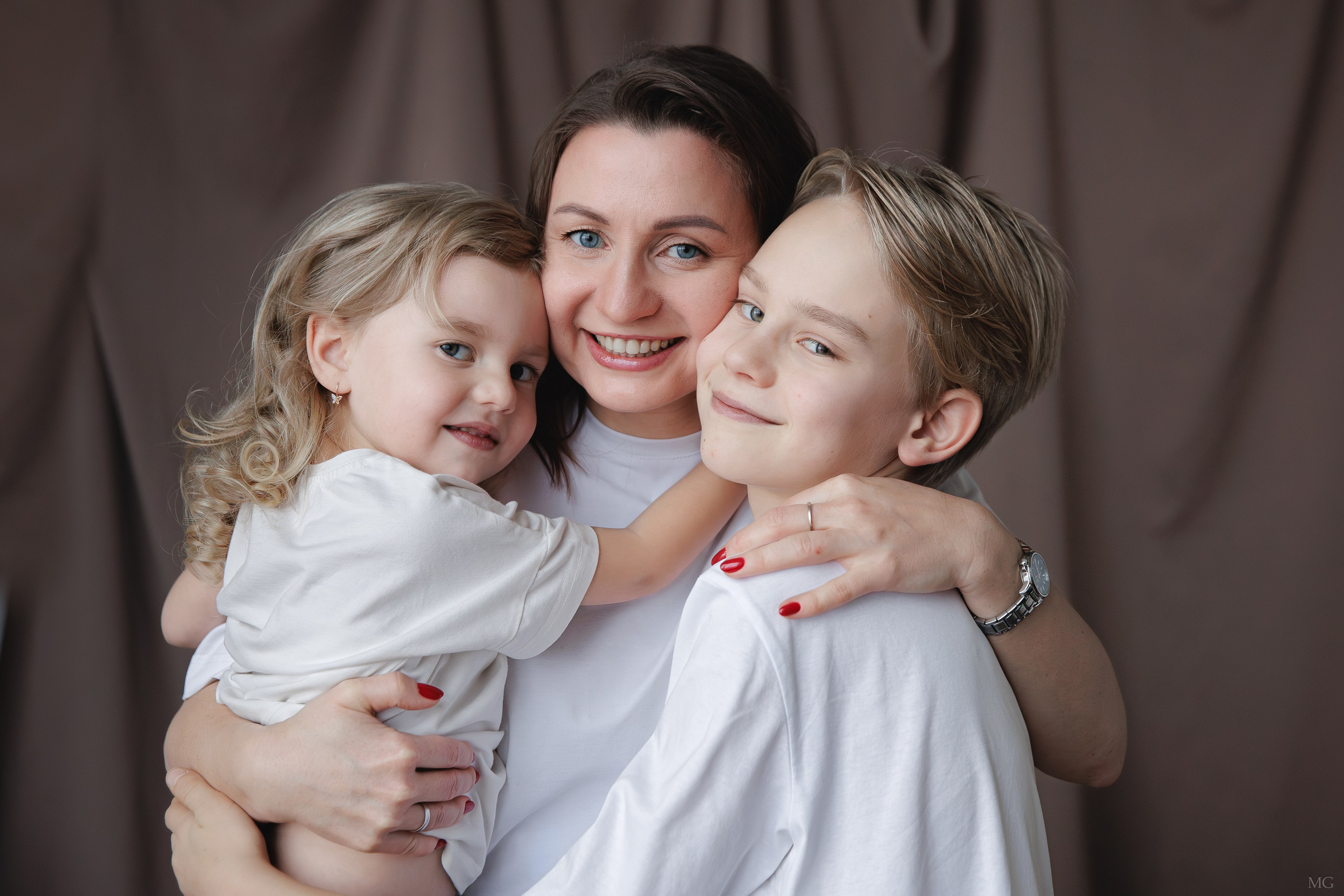 Счастье вместе. Маша Гонтарь Семейный домашний репортажный фотограф в Санкт-Петербурге