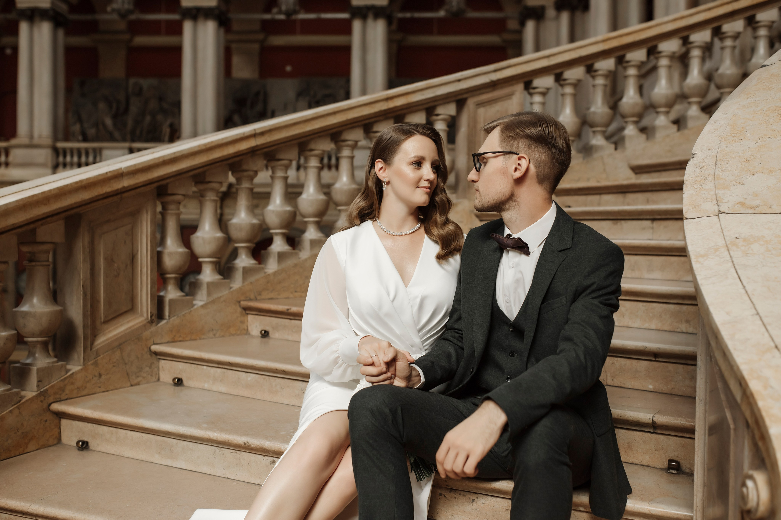 Дмитрий & Виктория. Свадебный и семейный фотограф Санкт-Петербурга Мария Родионова