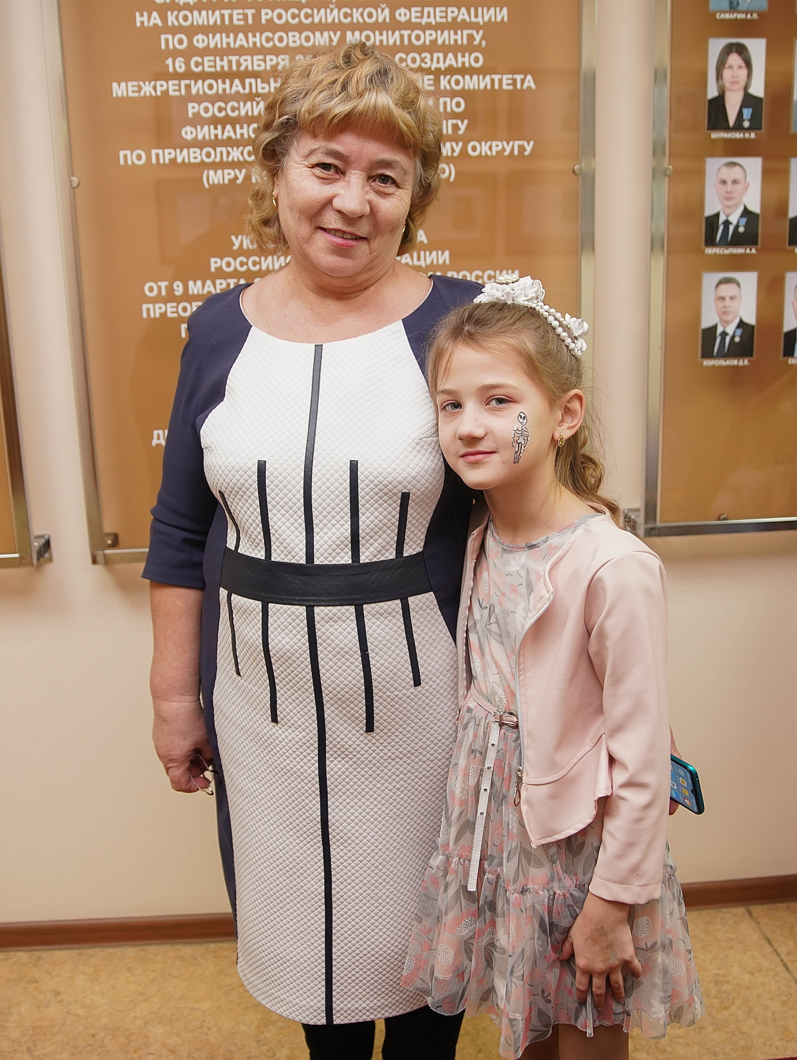 Елка НБД банк. Семейный и детский фотограф в Нижнем Новгороде