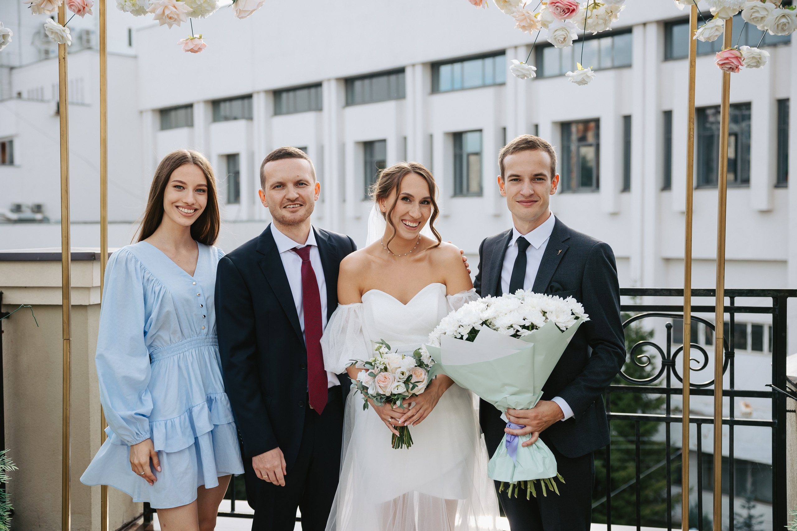 Гулина и Рома. Семейный фотограф в Казани Татьяна Андреева