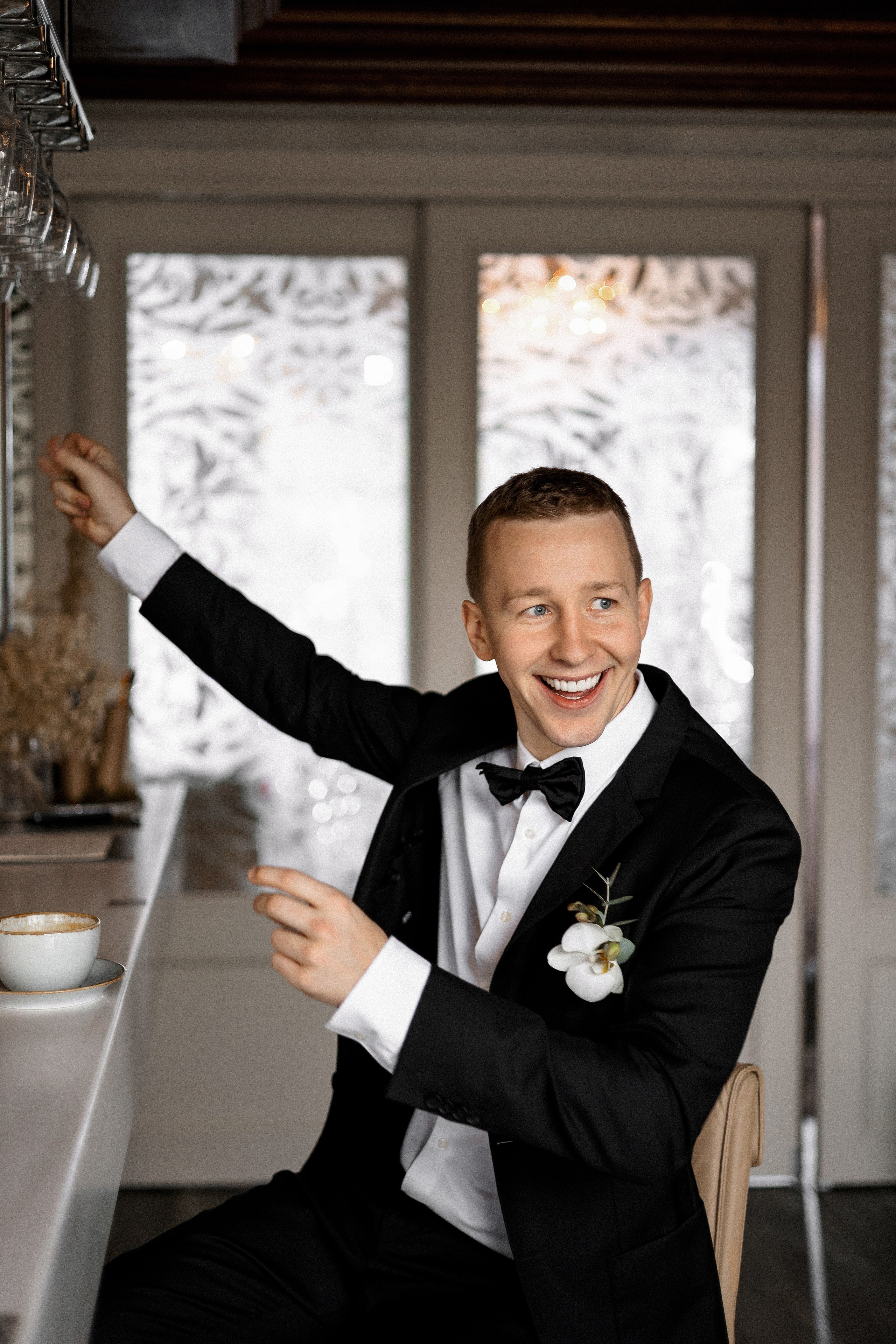 Свадебный видеограф. Свадебный фотограф и видеограф в Москве, Виктор Архилюк