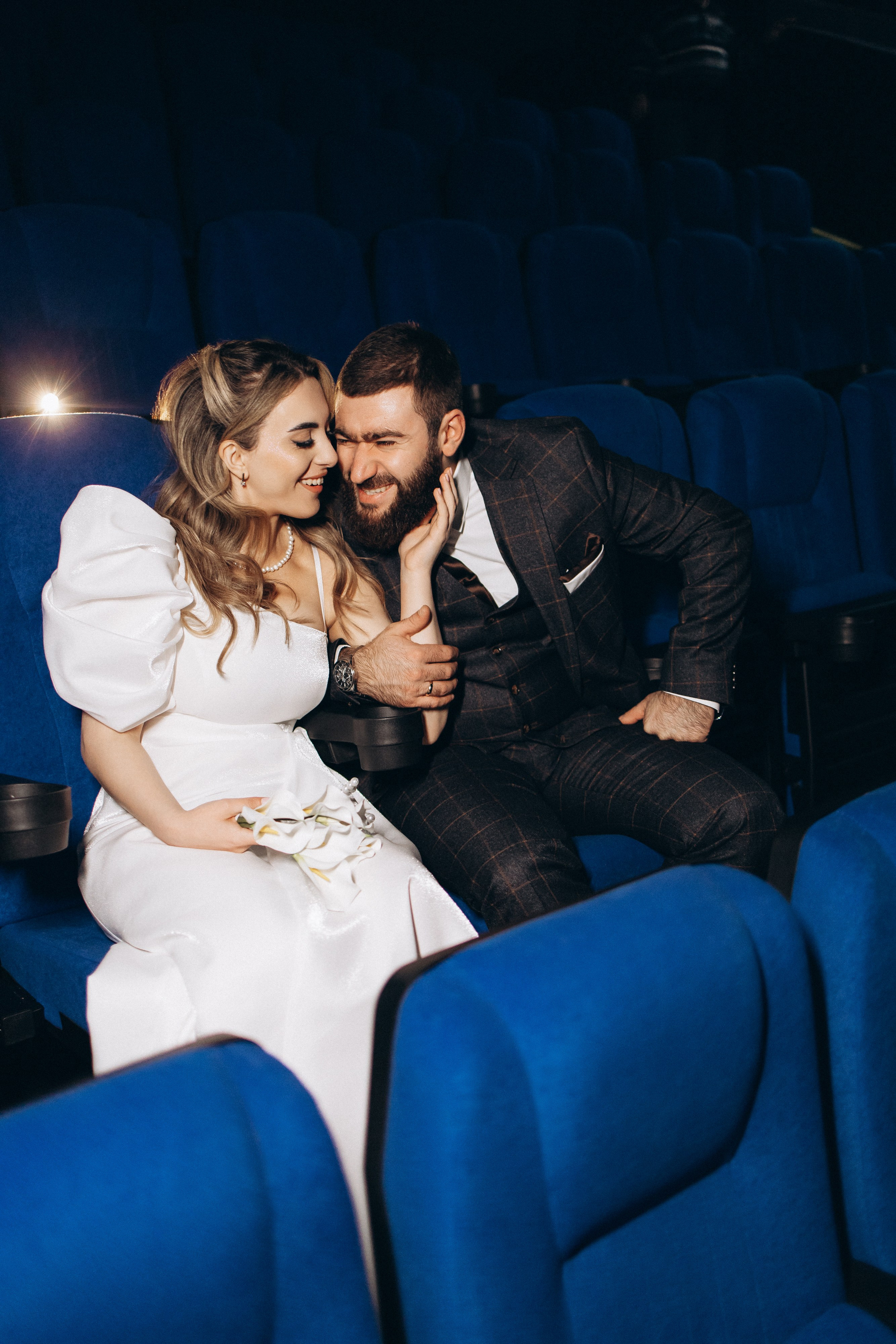 Армен и Армине. Свадебный и семейный фотограф Захарова Юлия