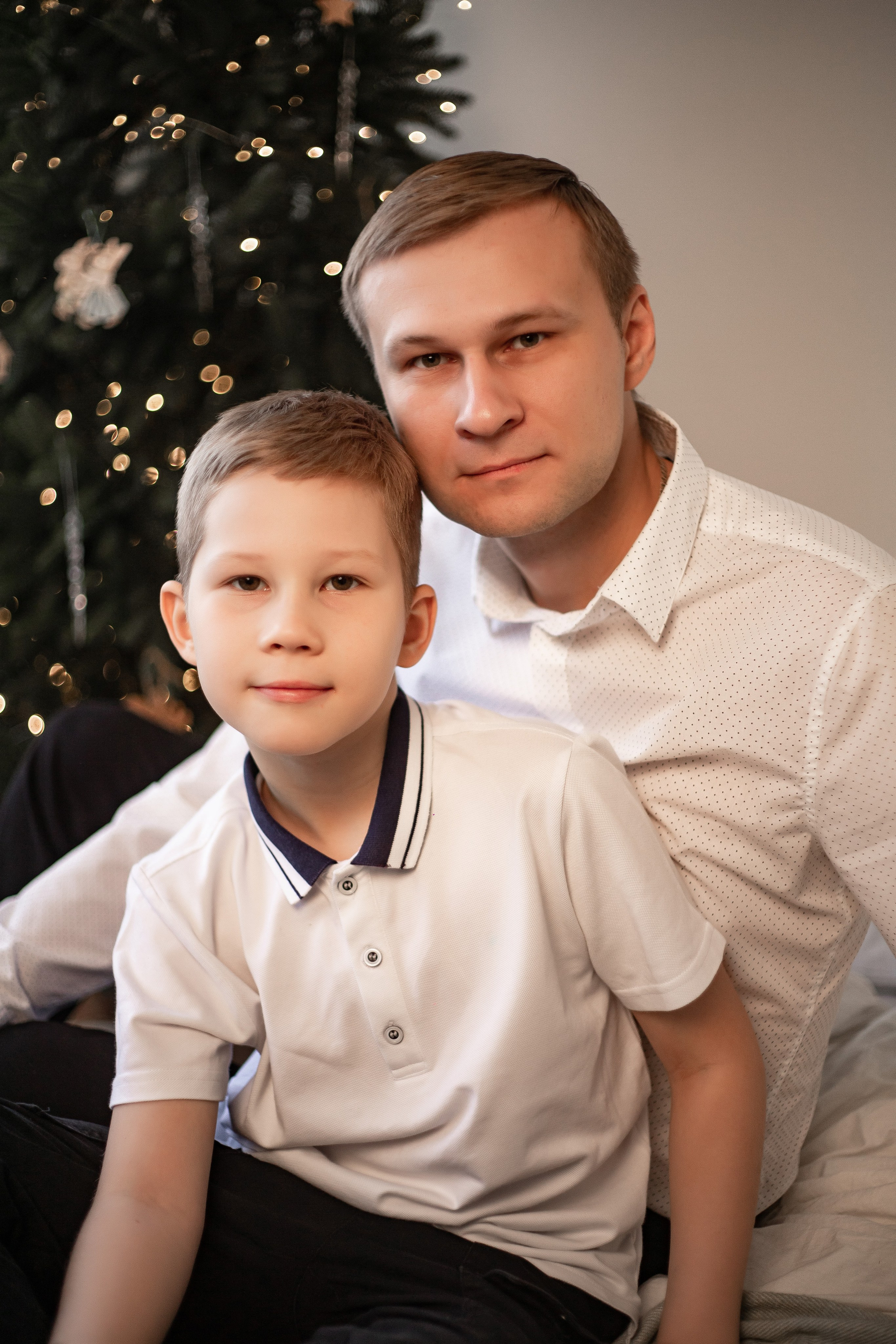 Папа Мама Ромчик и Златка. Семейная съемка — это красивый способ признаться своей семье в любви