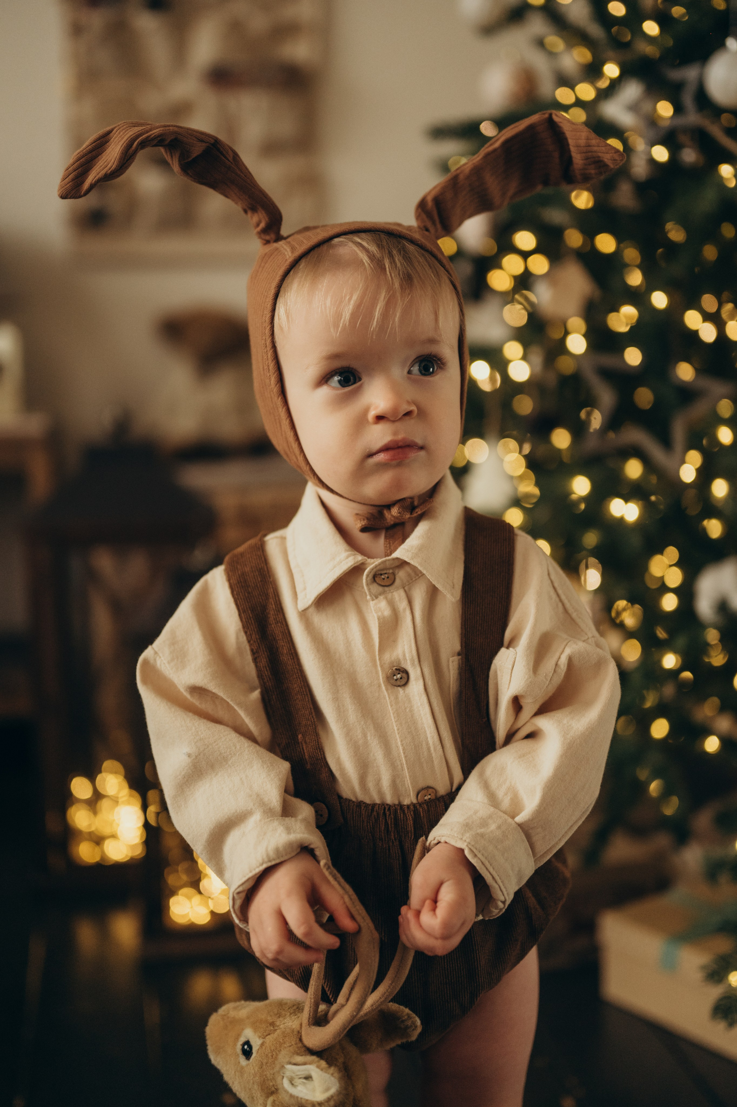 Декабрь. Свадебный и семейный фотограф в Пензе